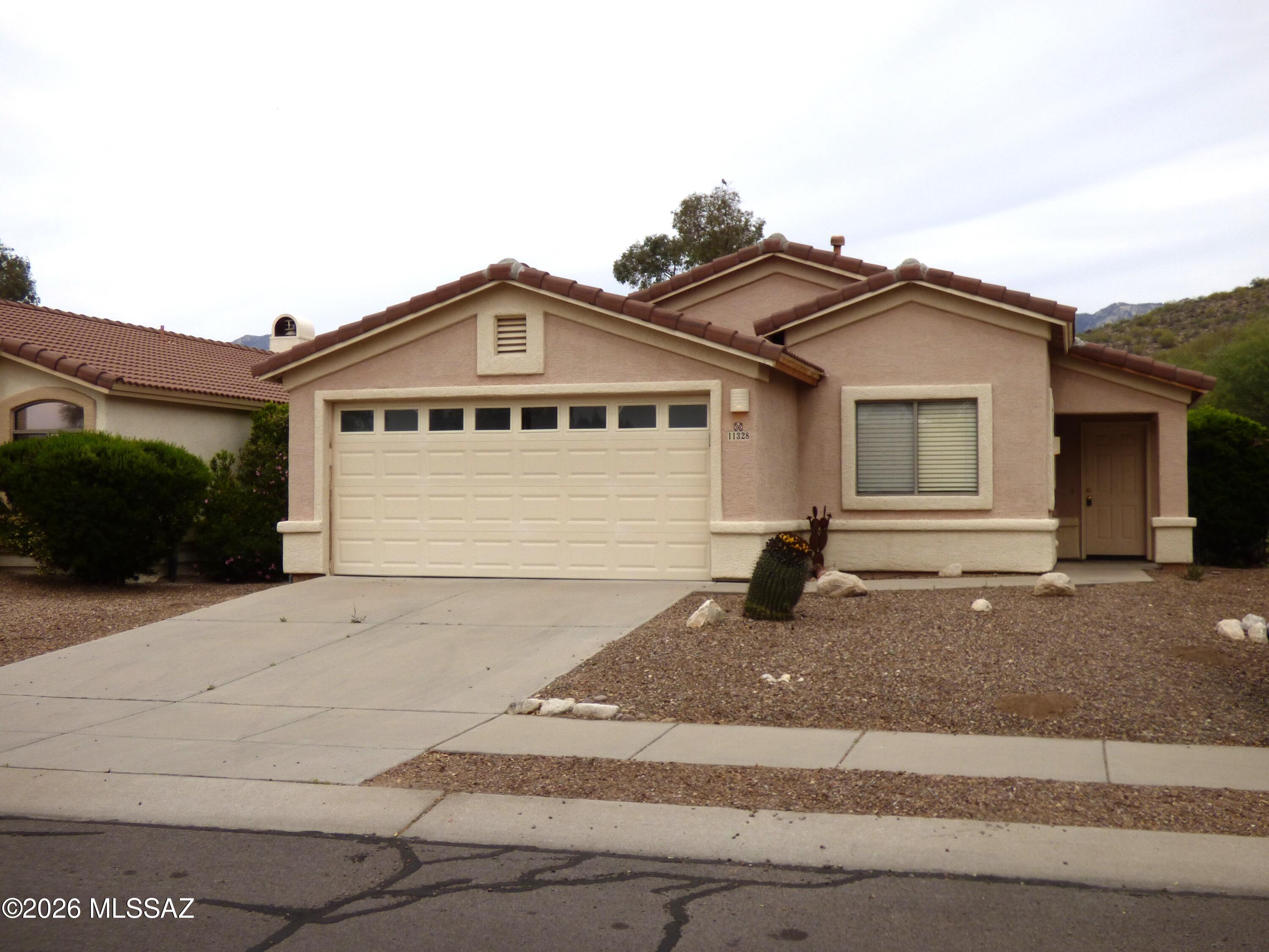 Rams Canyon Phase II - Residential Lease