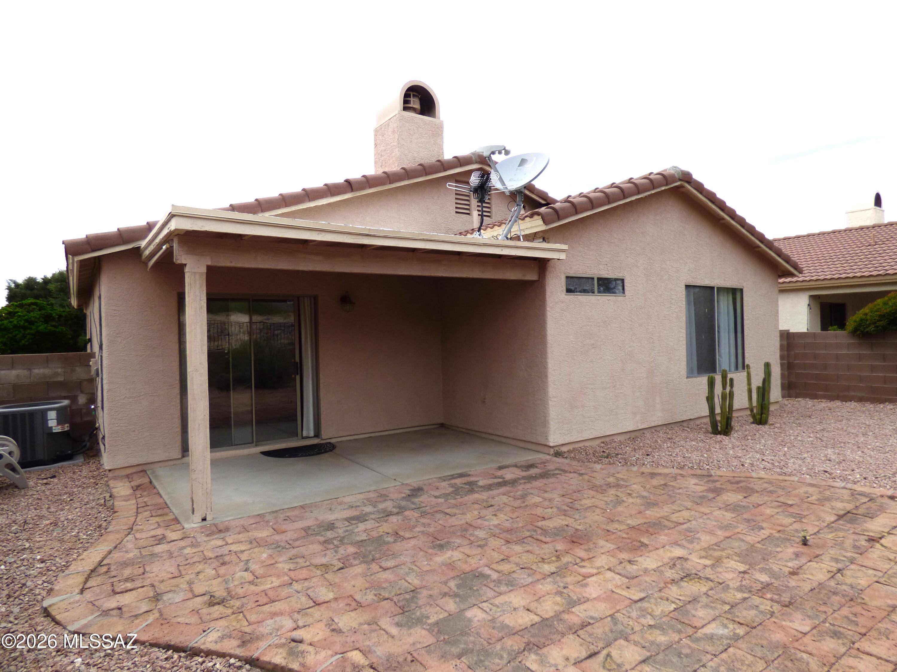 Rams Canyon Phase II - Residential Lease