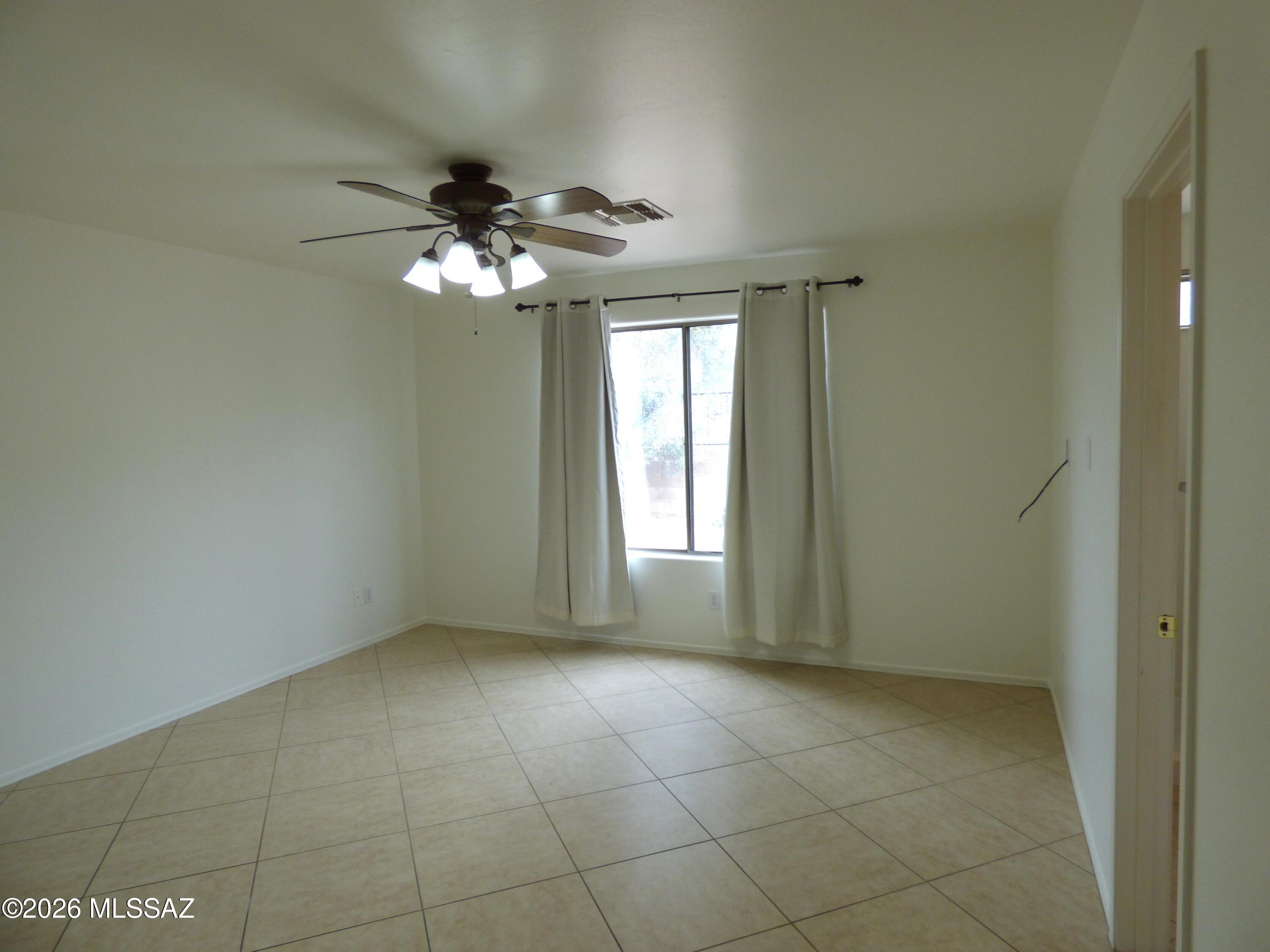 Rams Canyon Phase II - Residential Lease