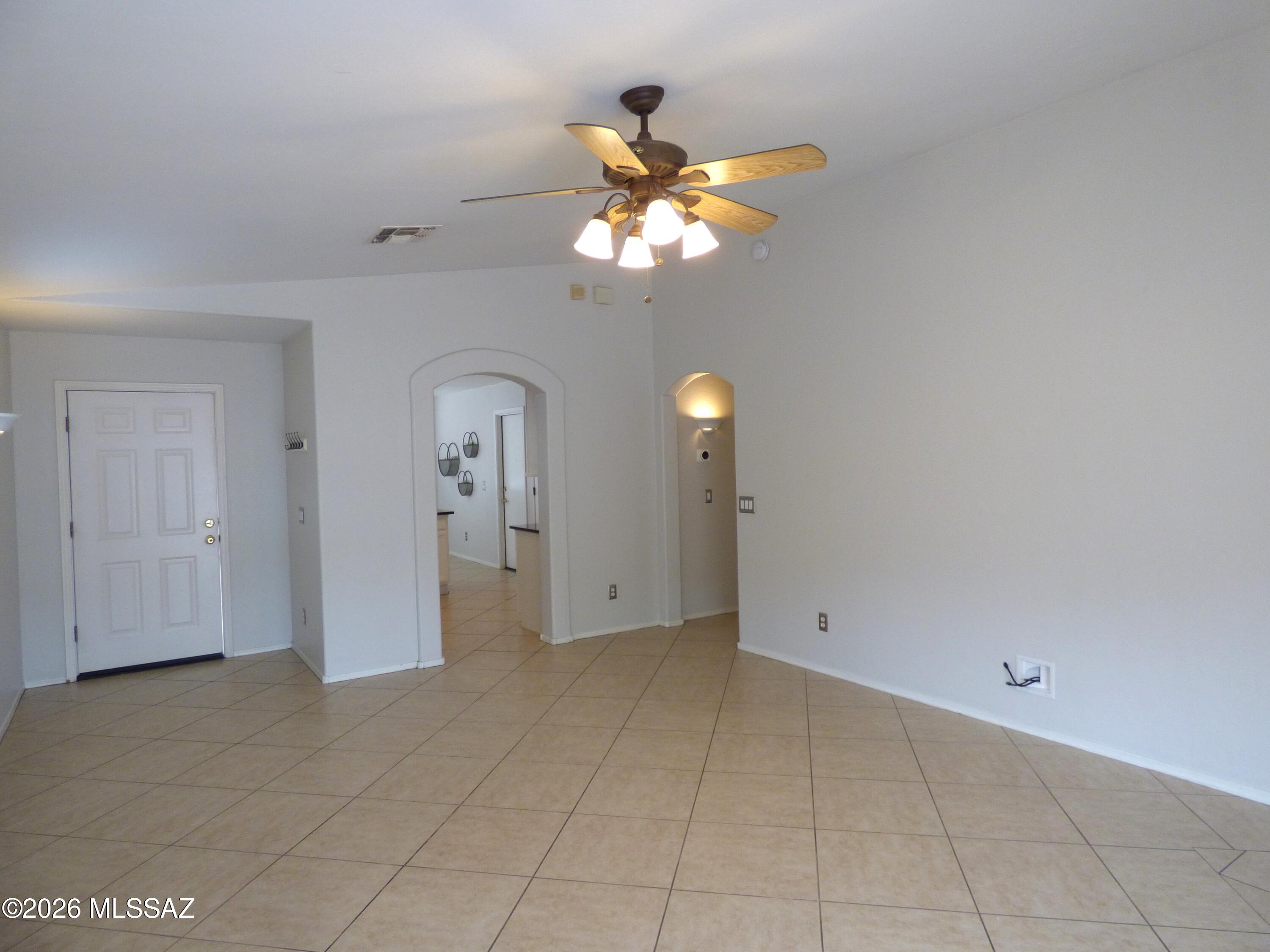 Rams Canyon Phase II - Residential Lease
