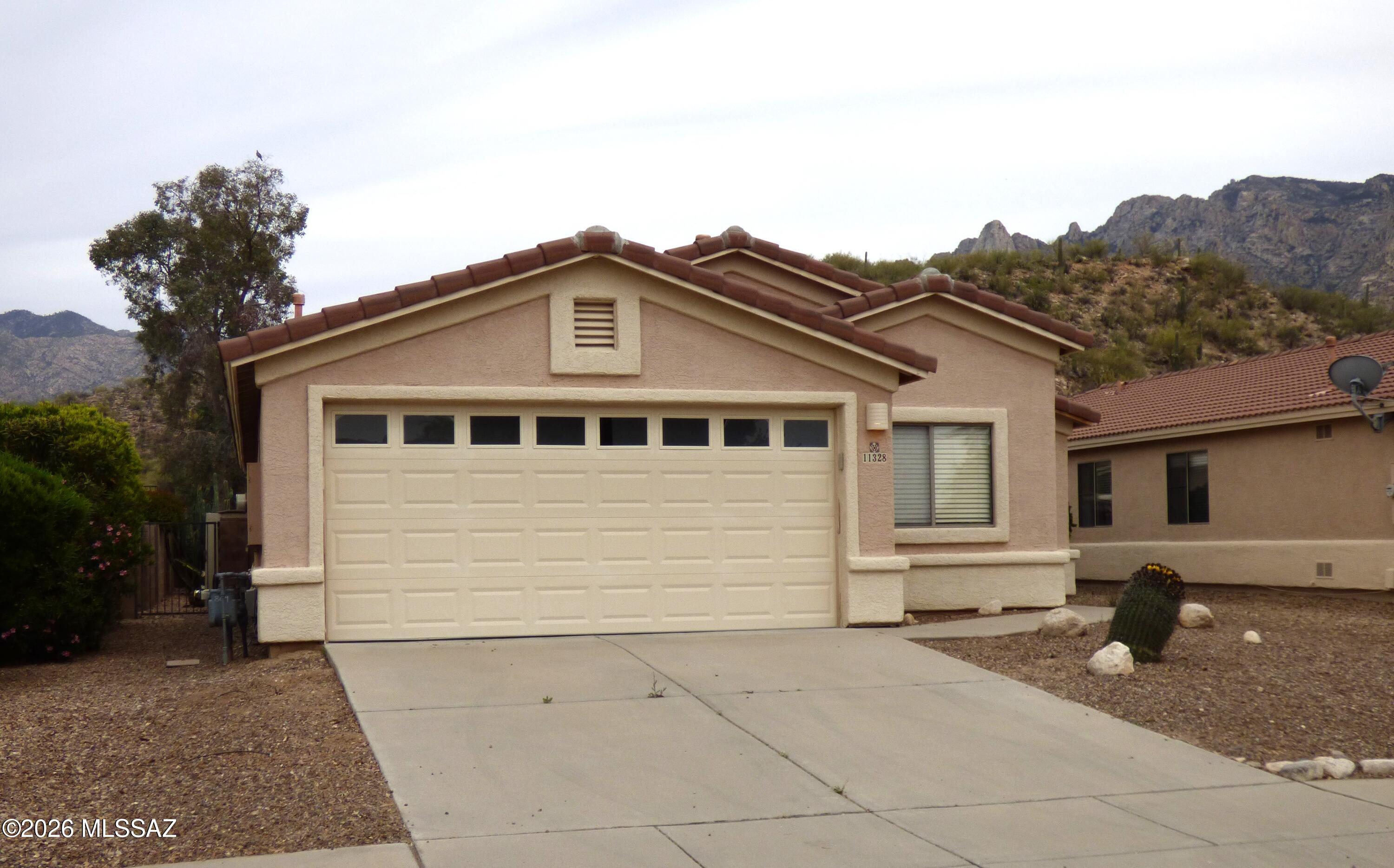 Rams Canyon Phase II - Residential Lease