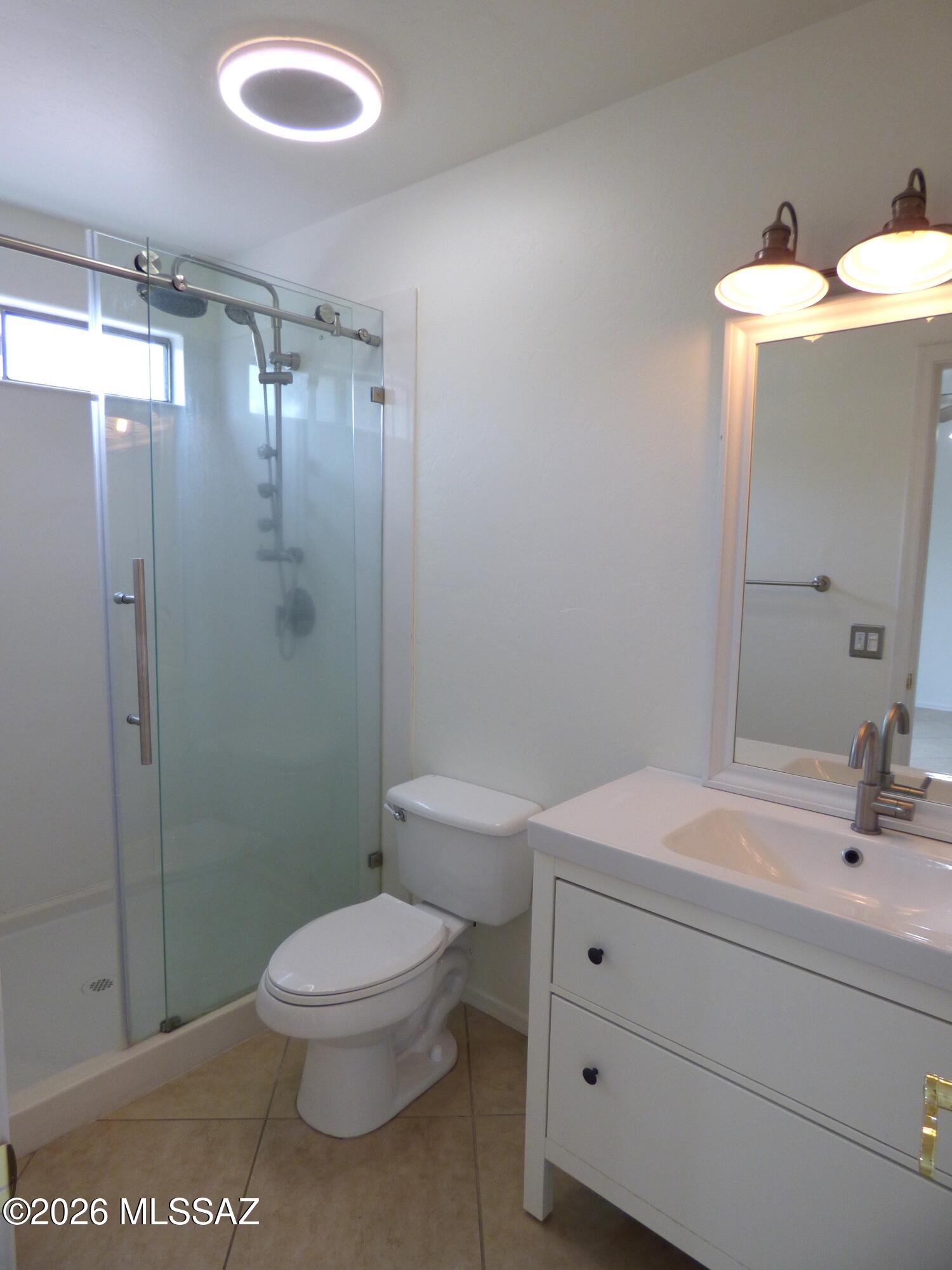 Rams Canyon Phase II - Residential Lease