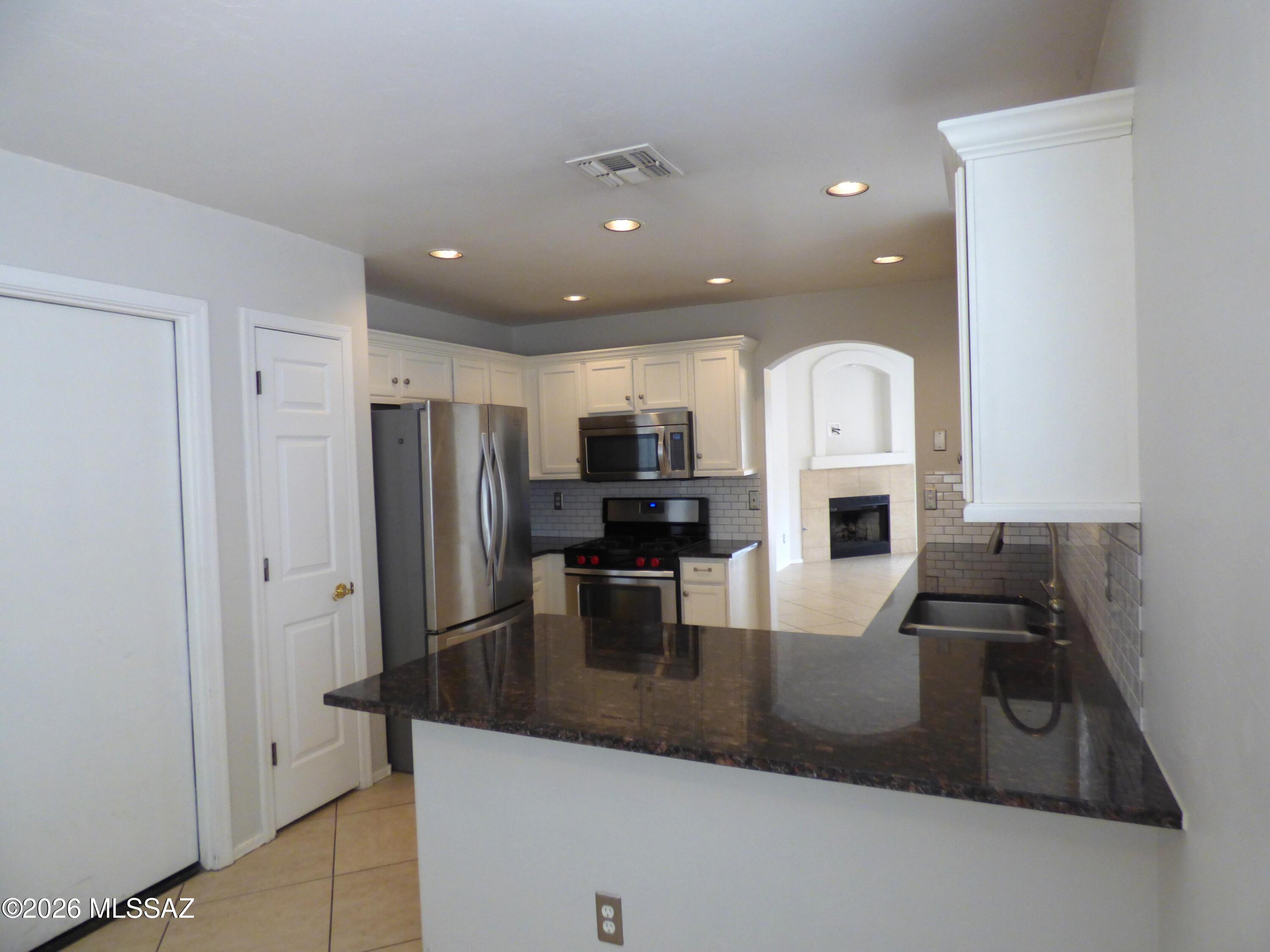 Rams Canyon Phase II - Residential Lease