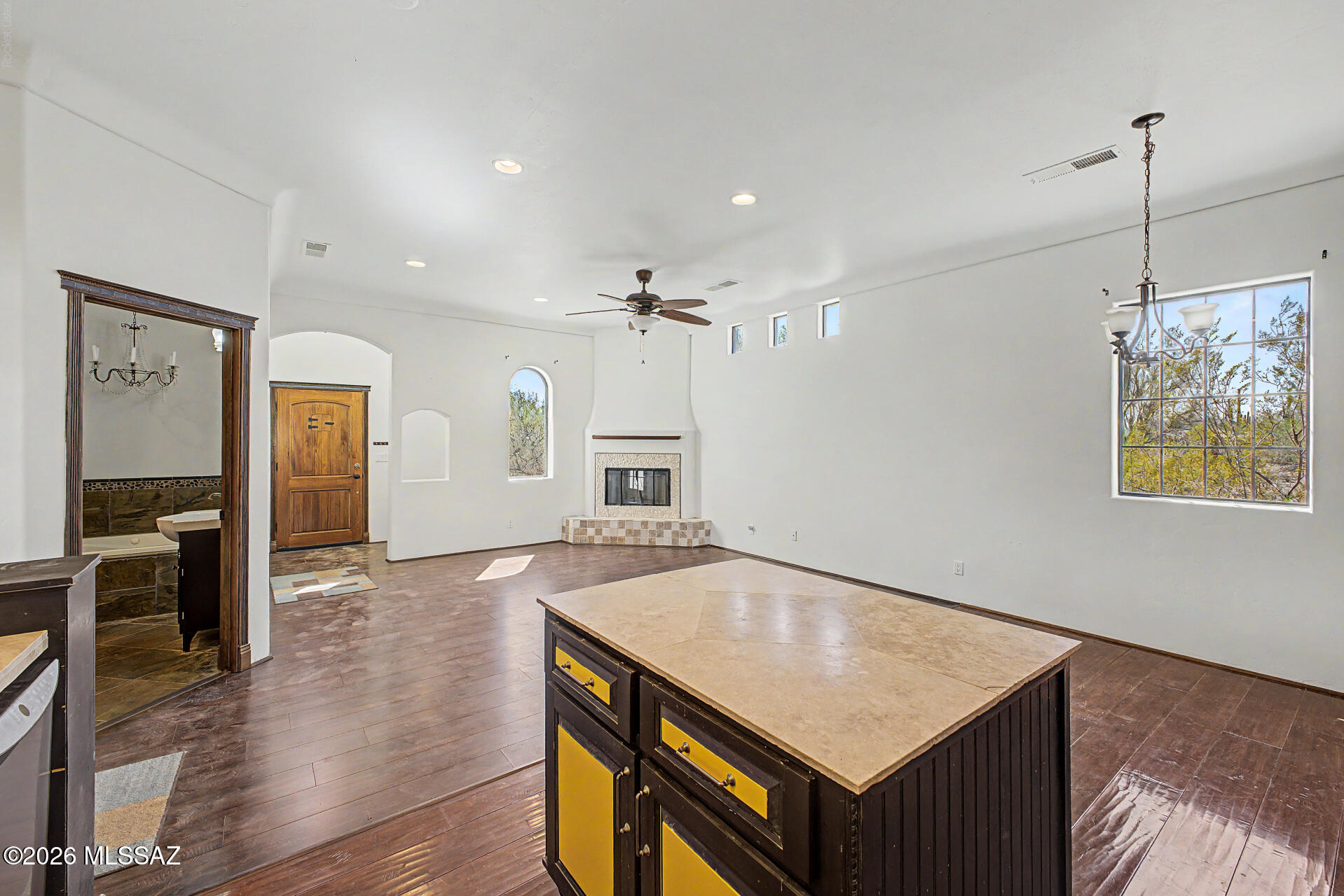 N/A - Residential