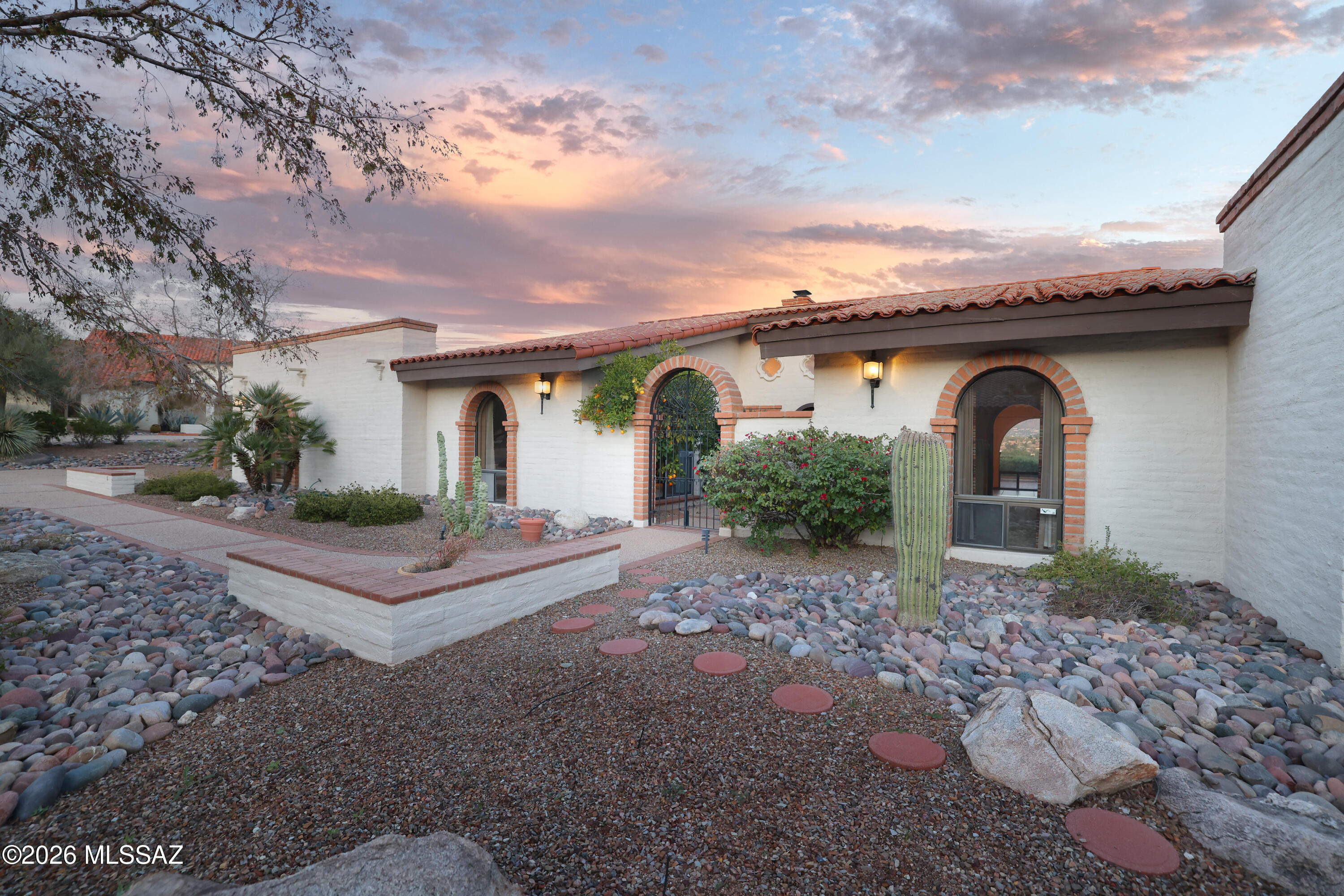Nob Hill Estates(1-24) - Residential