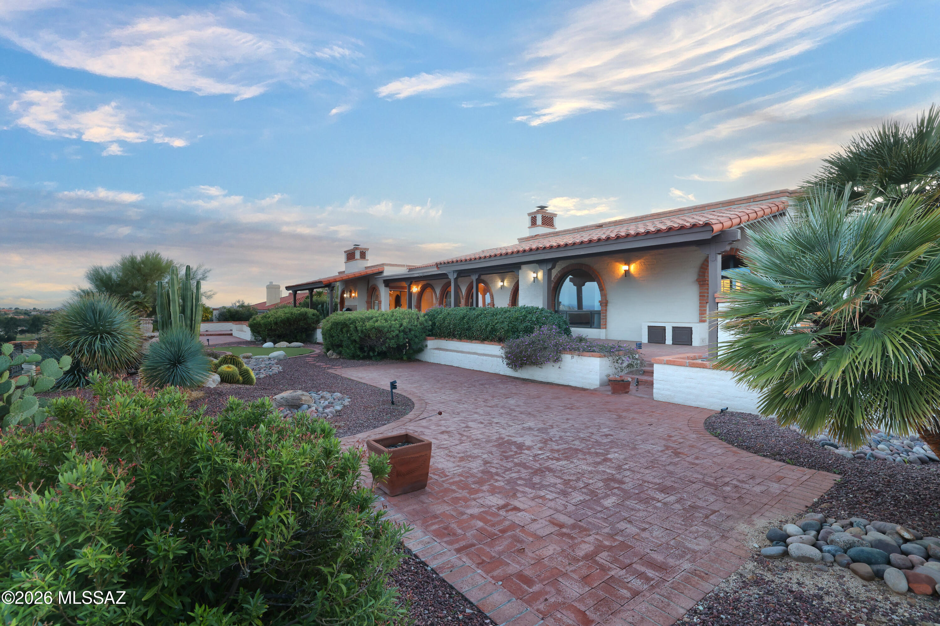 Nob Hill Estates(1-24) - Residential
