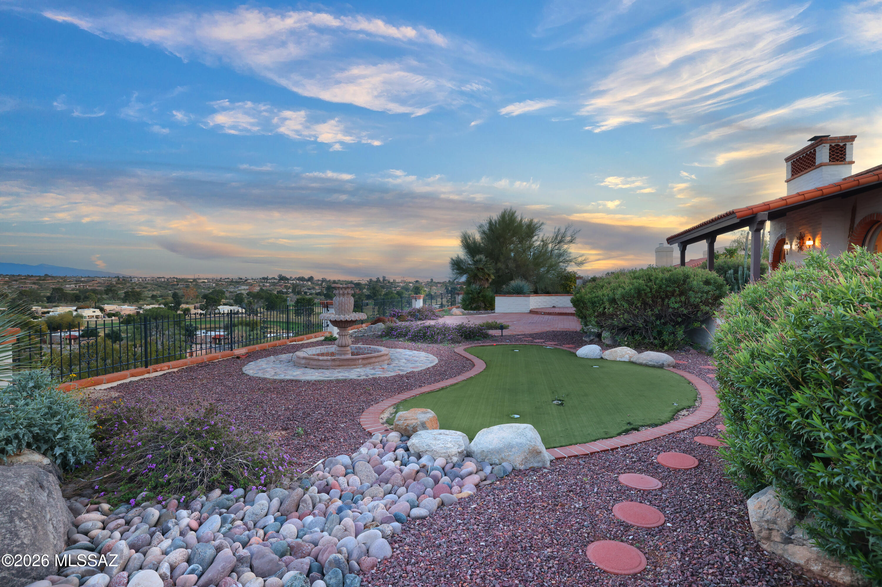 Nob Hill Estates(1-24) - Residential
