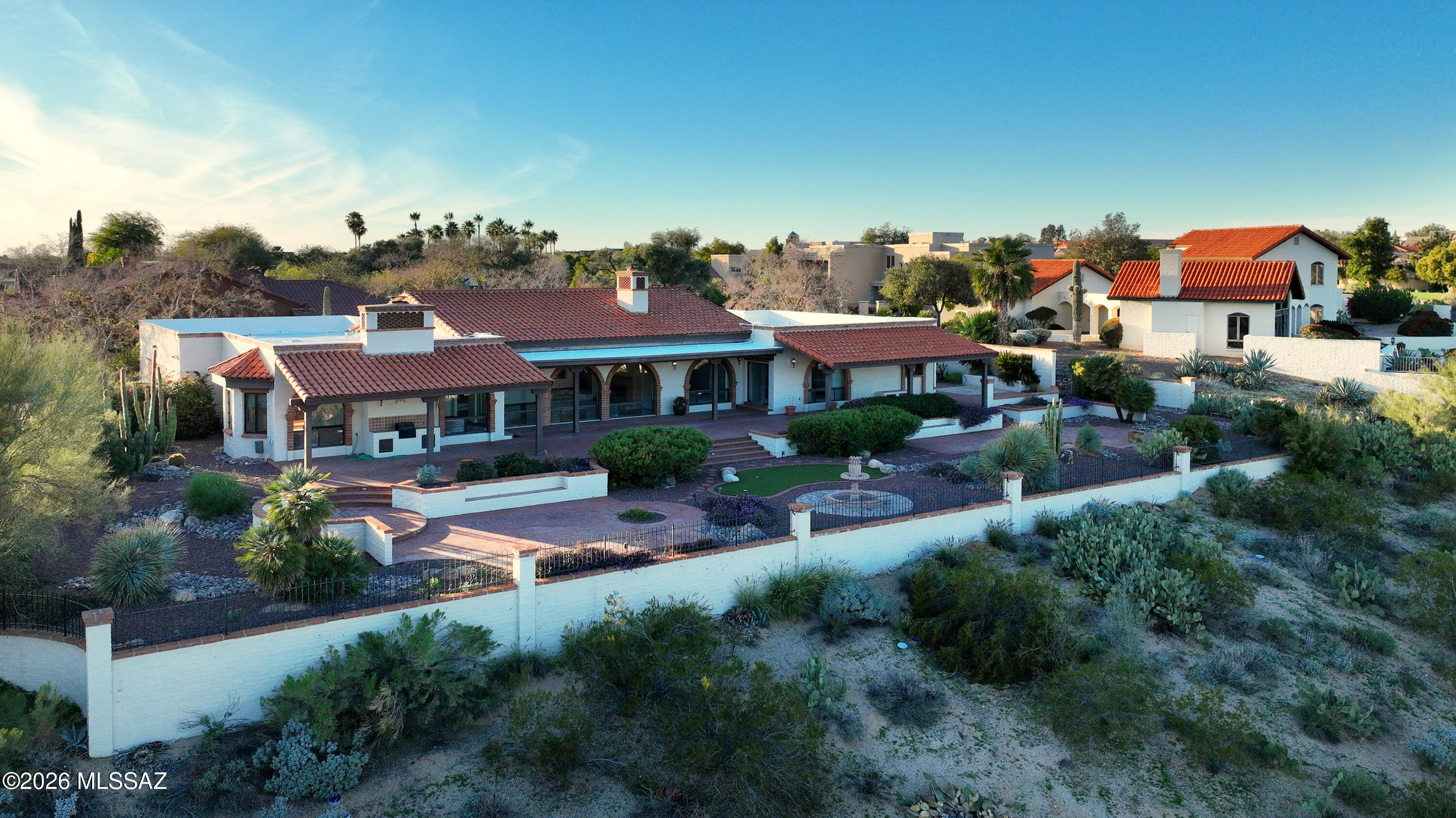 Nob Hill Estates(1-24) - Residential