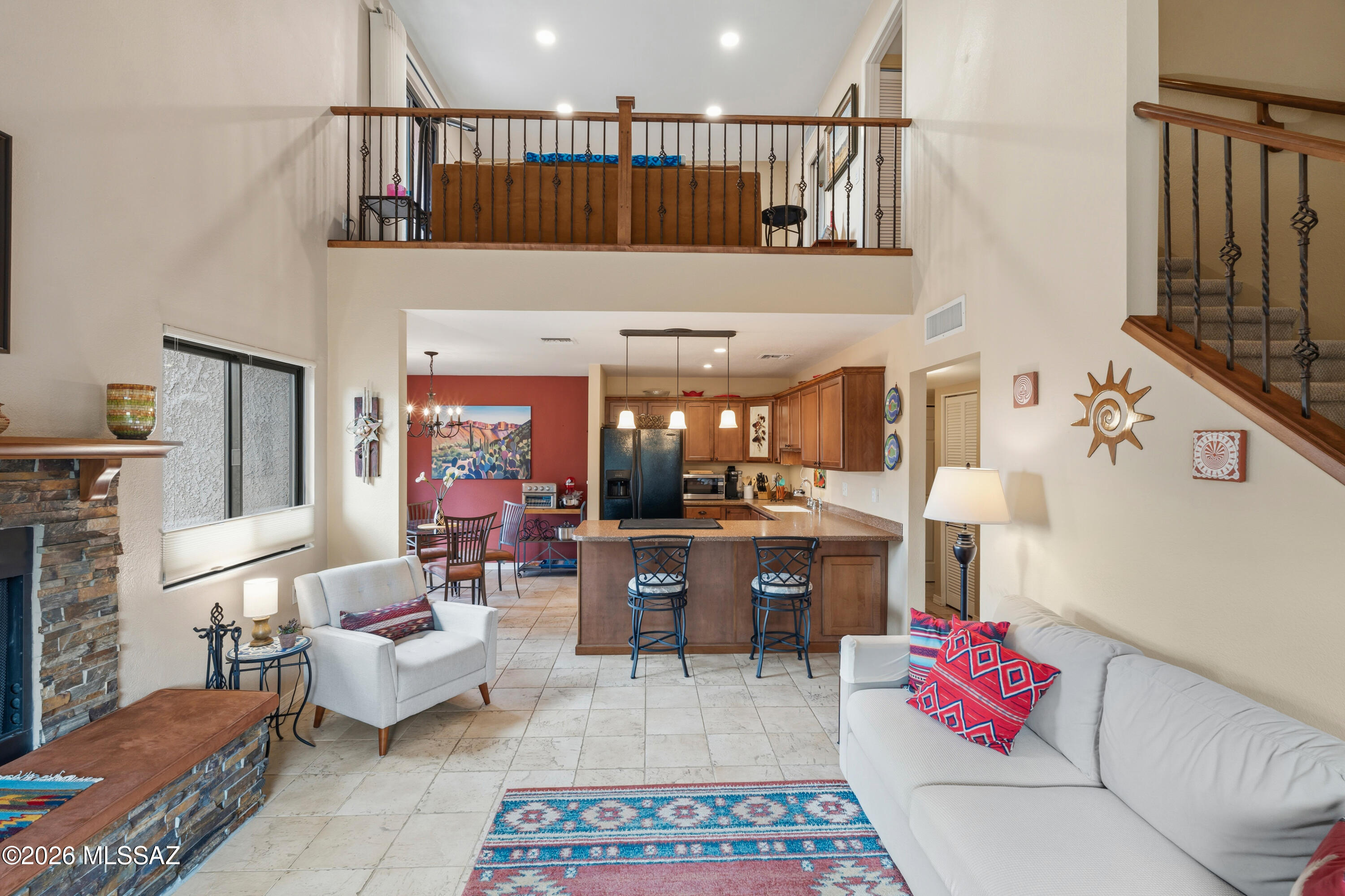 Ventana Vista Condominiums - Residential