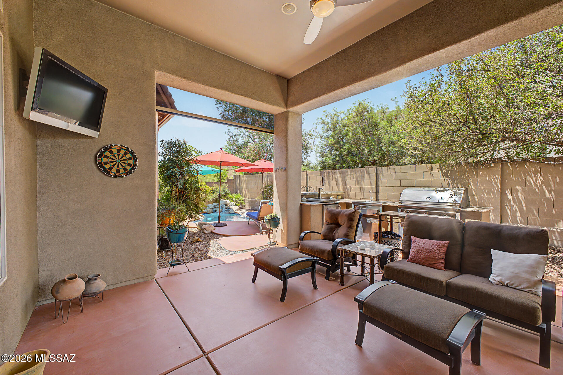 Rancho Vistoso Neighborhood 10 - Residential