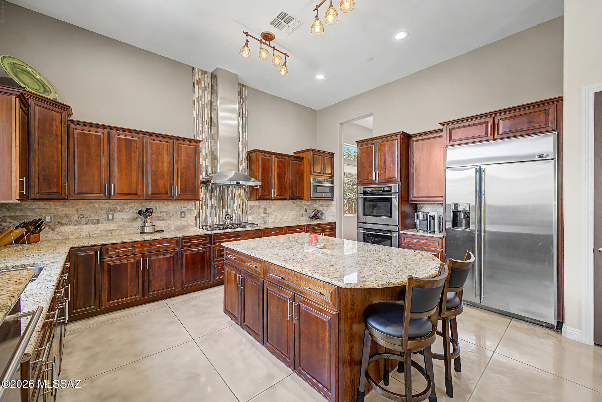 Rancho Vistoso Neighborhood 10 - Residential