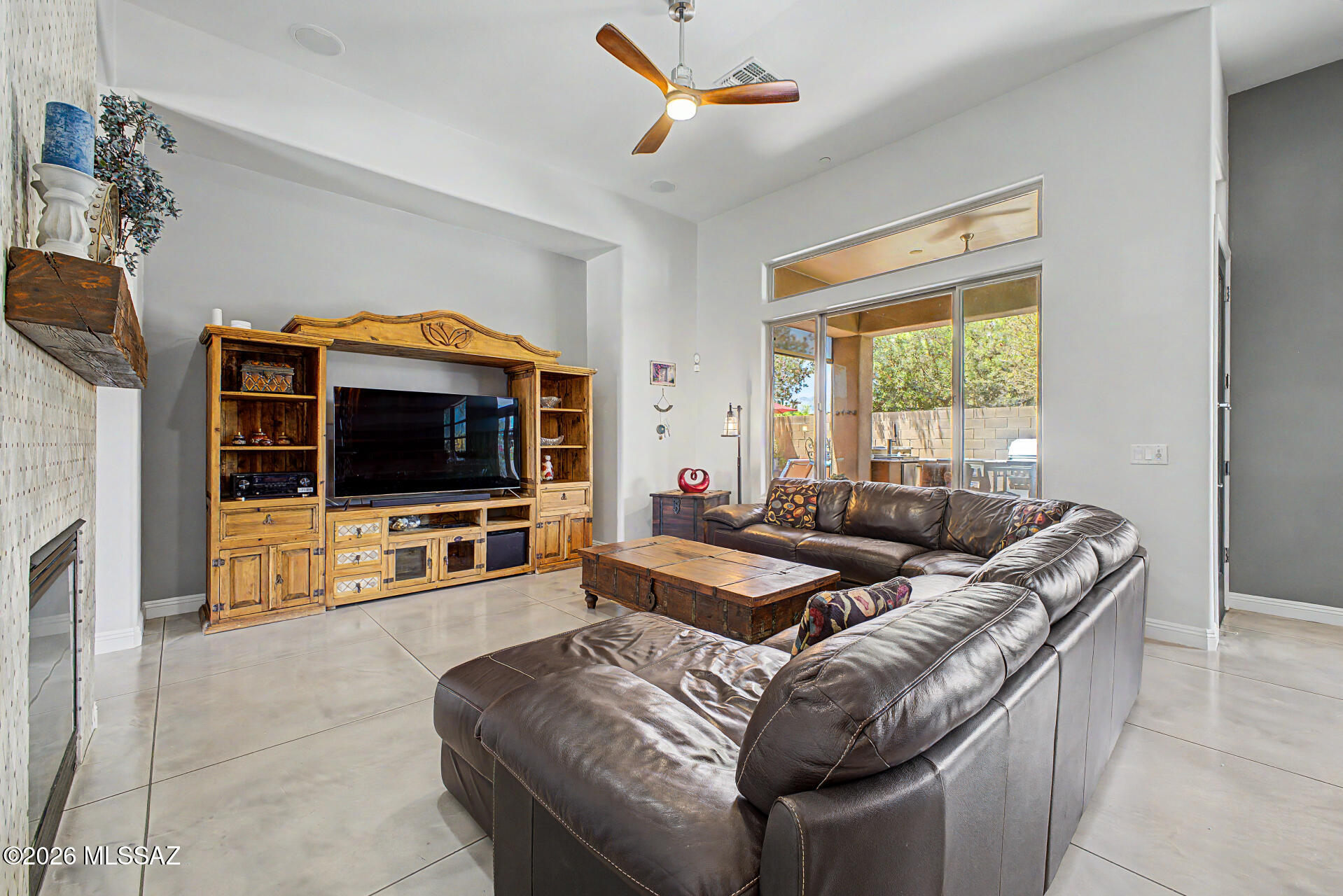 Rancho Vistoso Neighborhood 10 - Residential