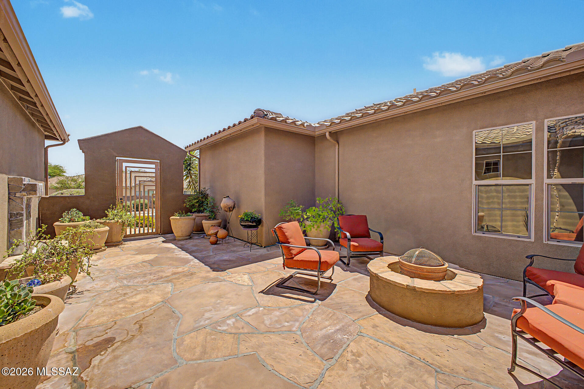 Rancho Vistoso Neighborhood 10 - Residential