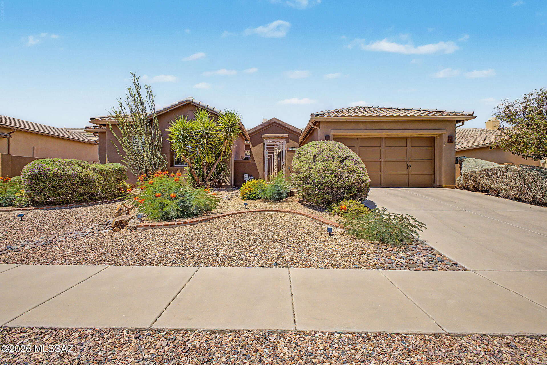Rancho Vistoso Neighborhood 10 - Residential