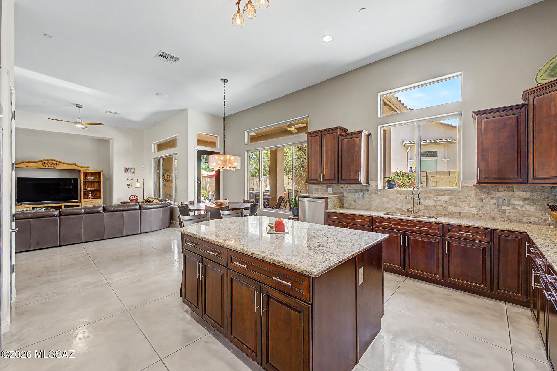Rancho Vistoso Neighborhood 10 - Residential