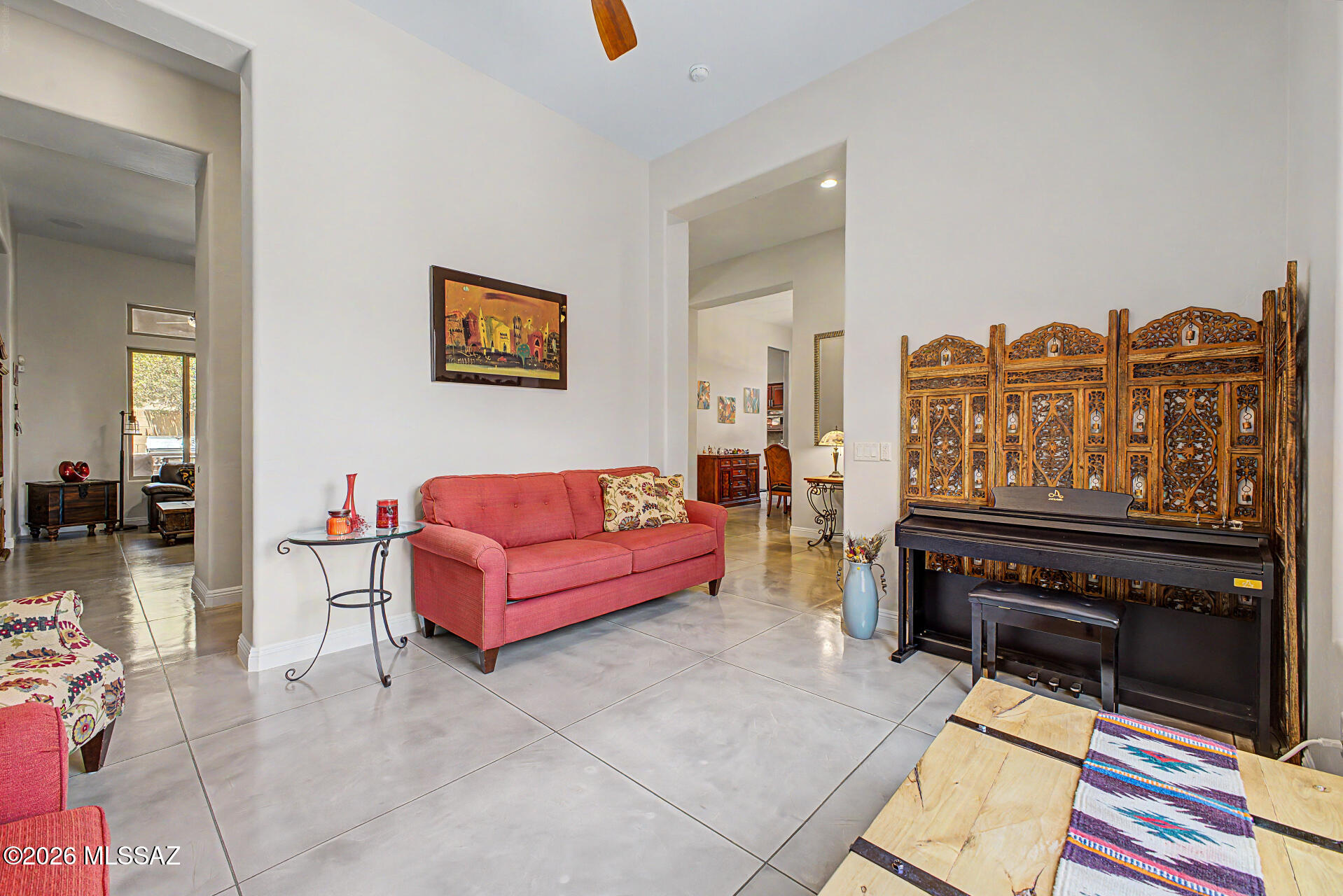 Rancho Vistoso Neighborhood 10 - Residential