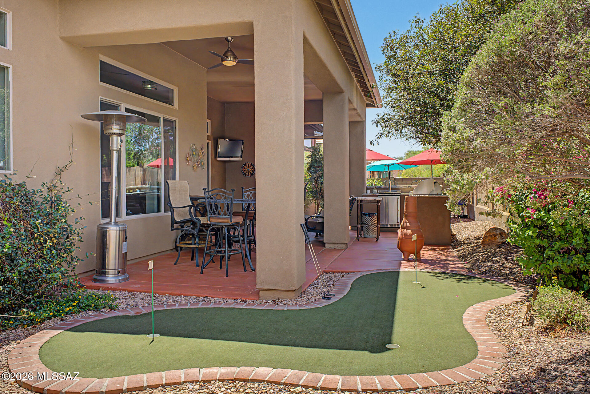 Rancho Vistoso Neighborhood 10 - Residential