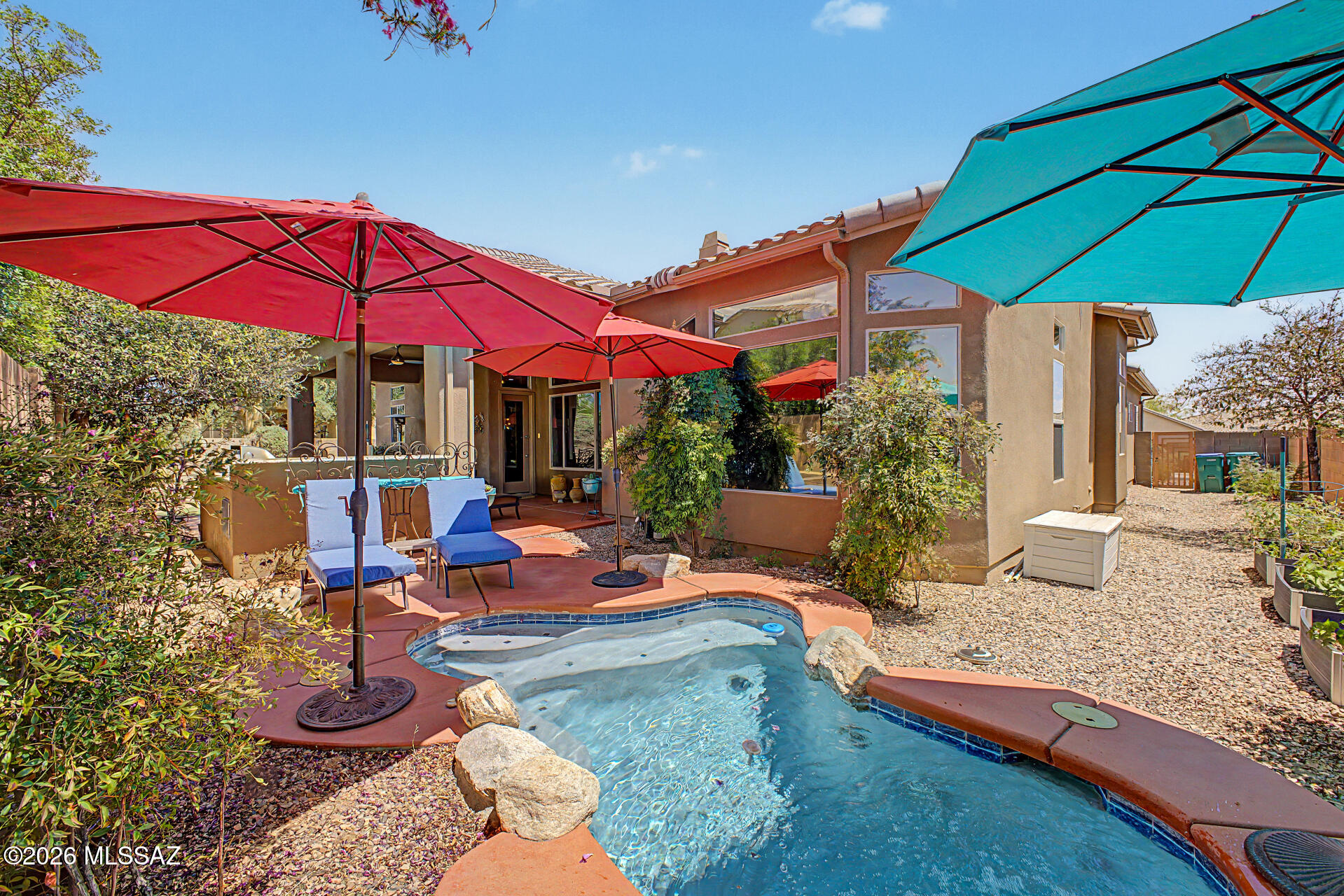 Rancho Vistoso Neighborhood 10 - Residential