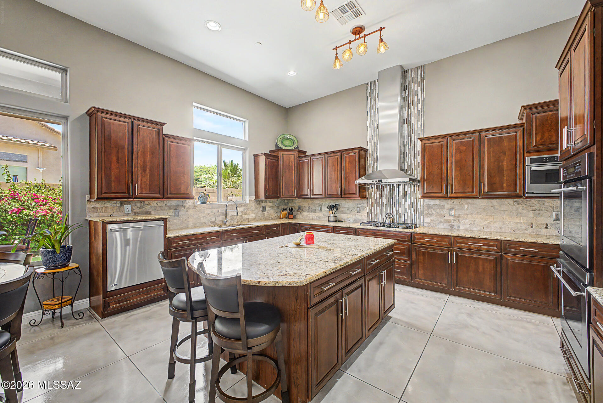 Rancho Vistoso Neighborhood 10 - Residential