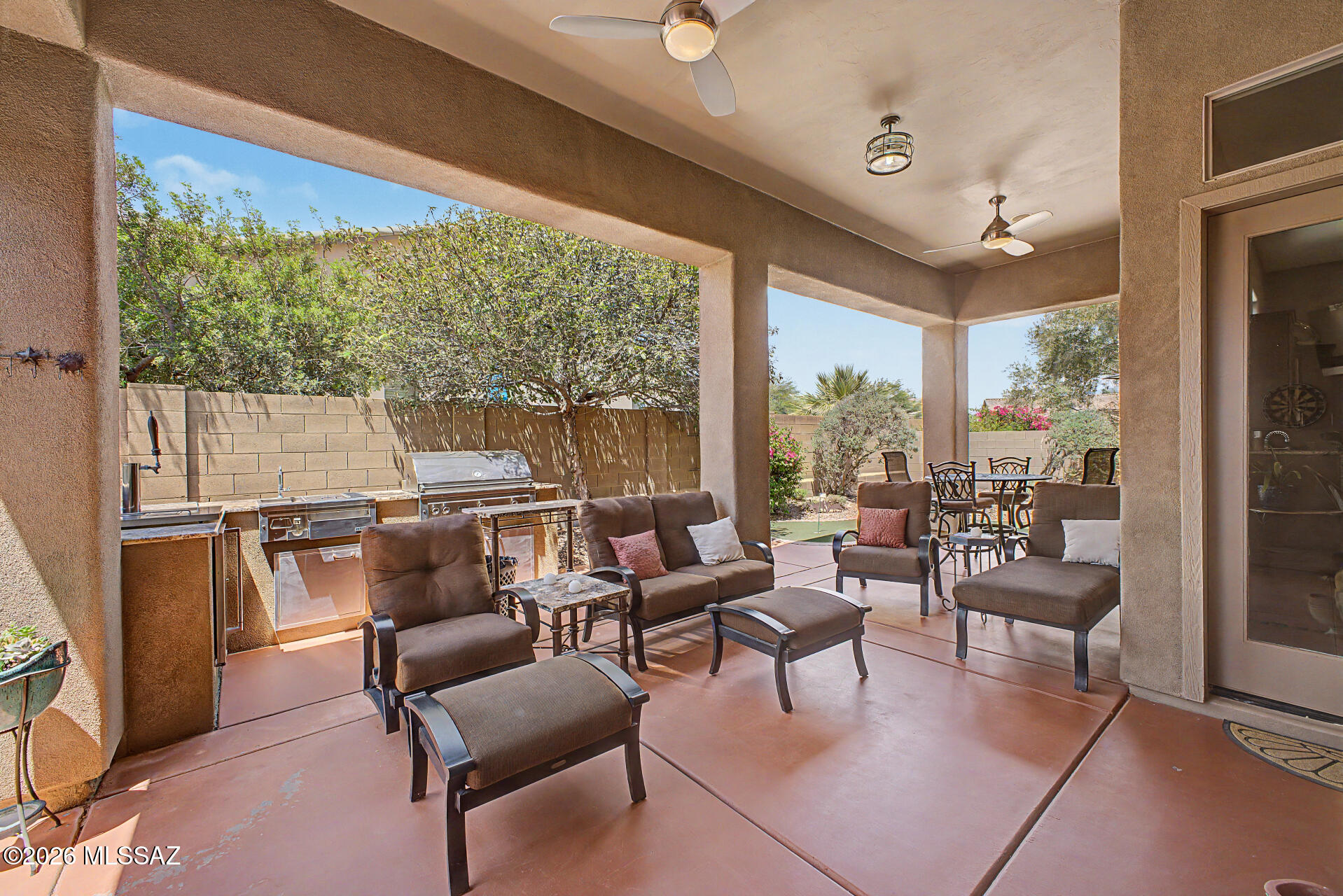Rancho Vistoso Neighborhood 10 - Residential