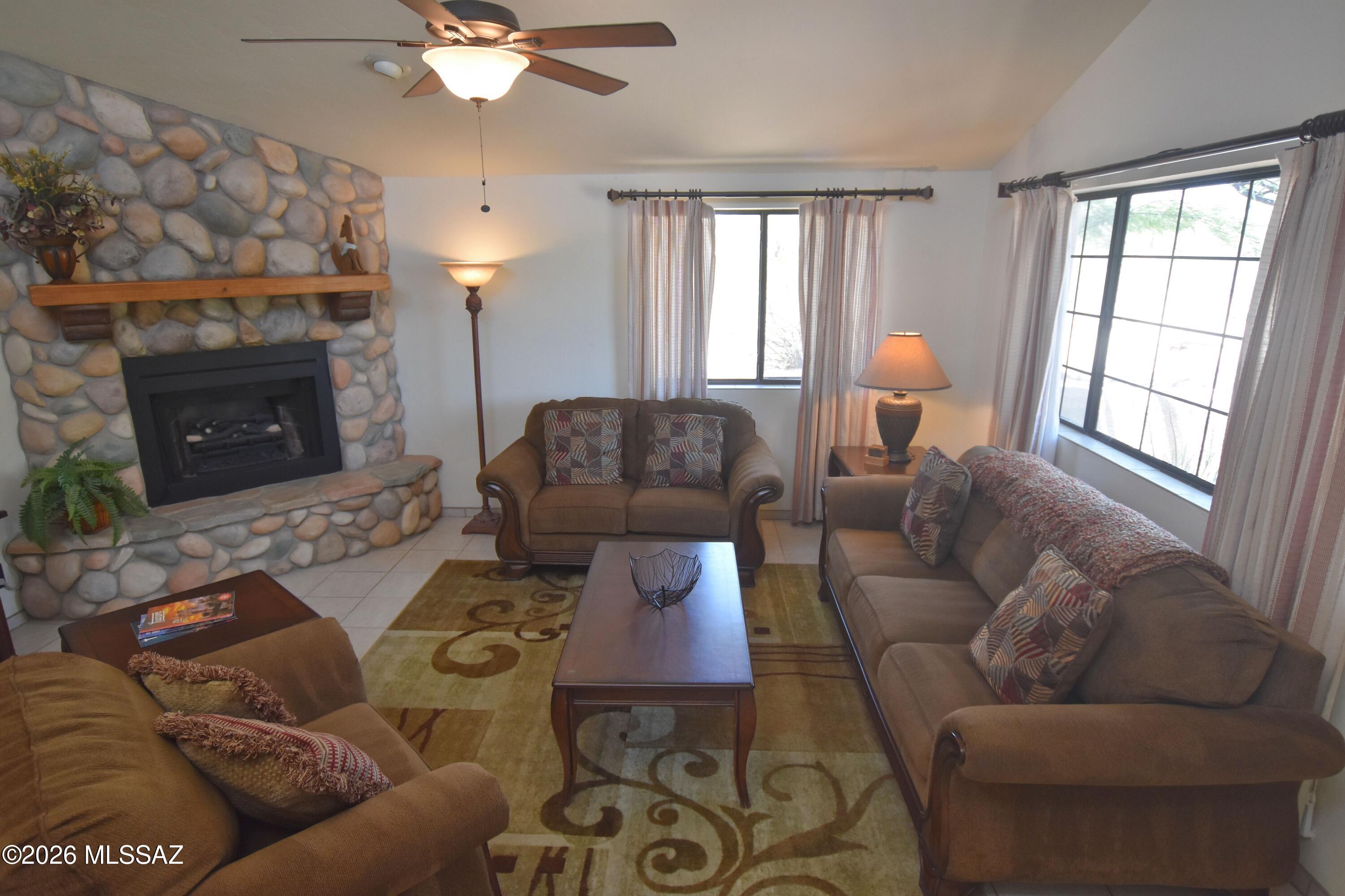 Millstone Manor NO. 2 - Residential Lease