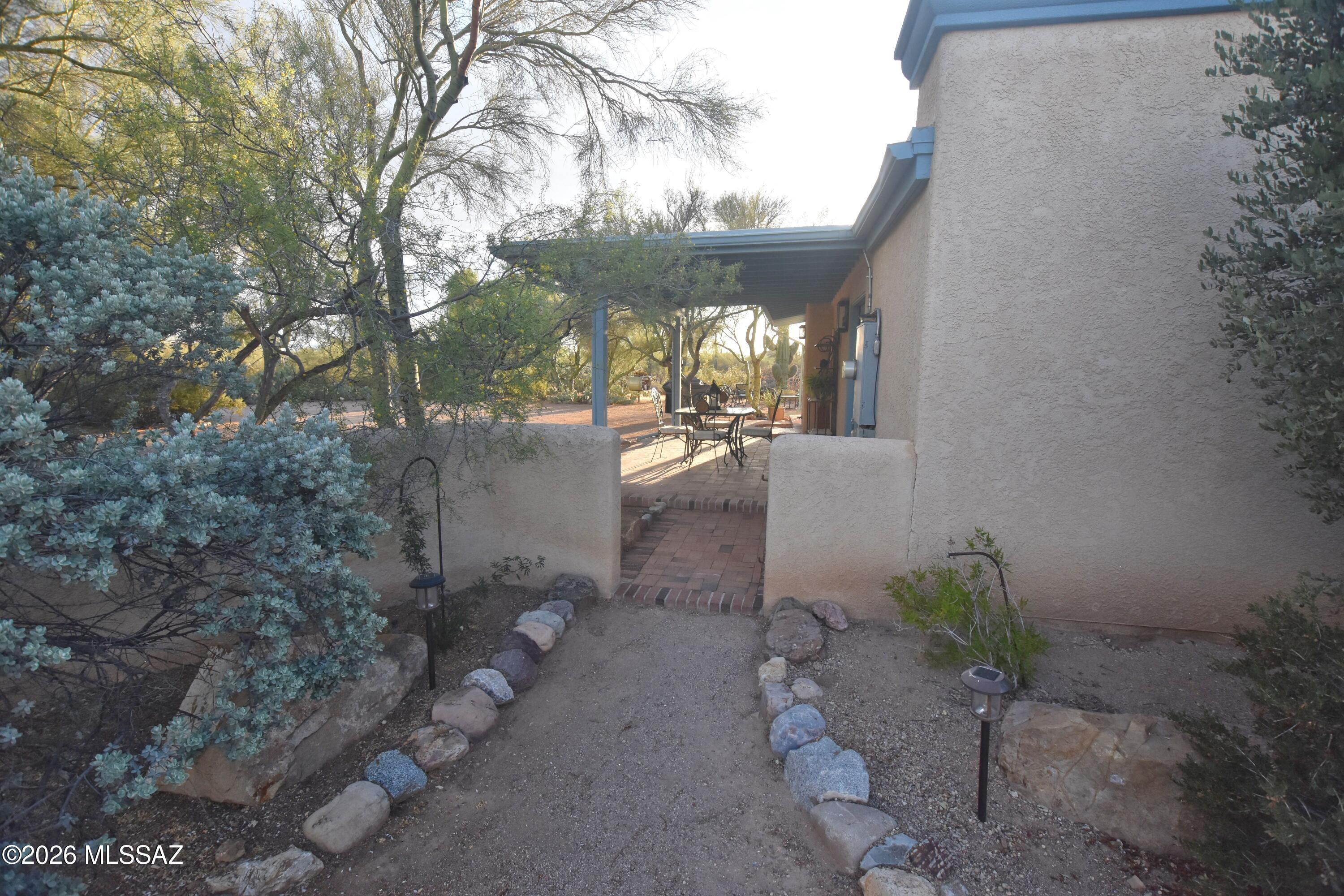 Millstone Manor NO. 2 - Residential Lease