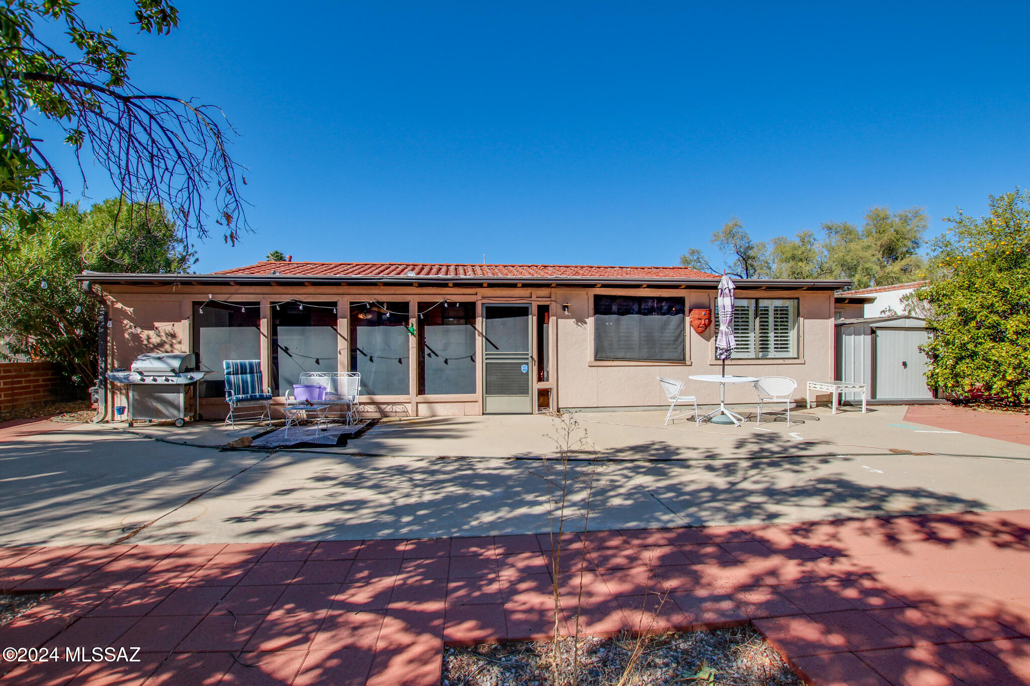 Green Valley Fairways(1-235) - Residential