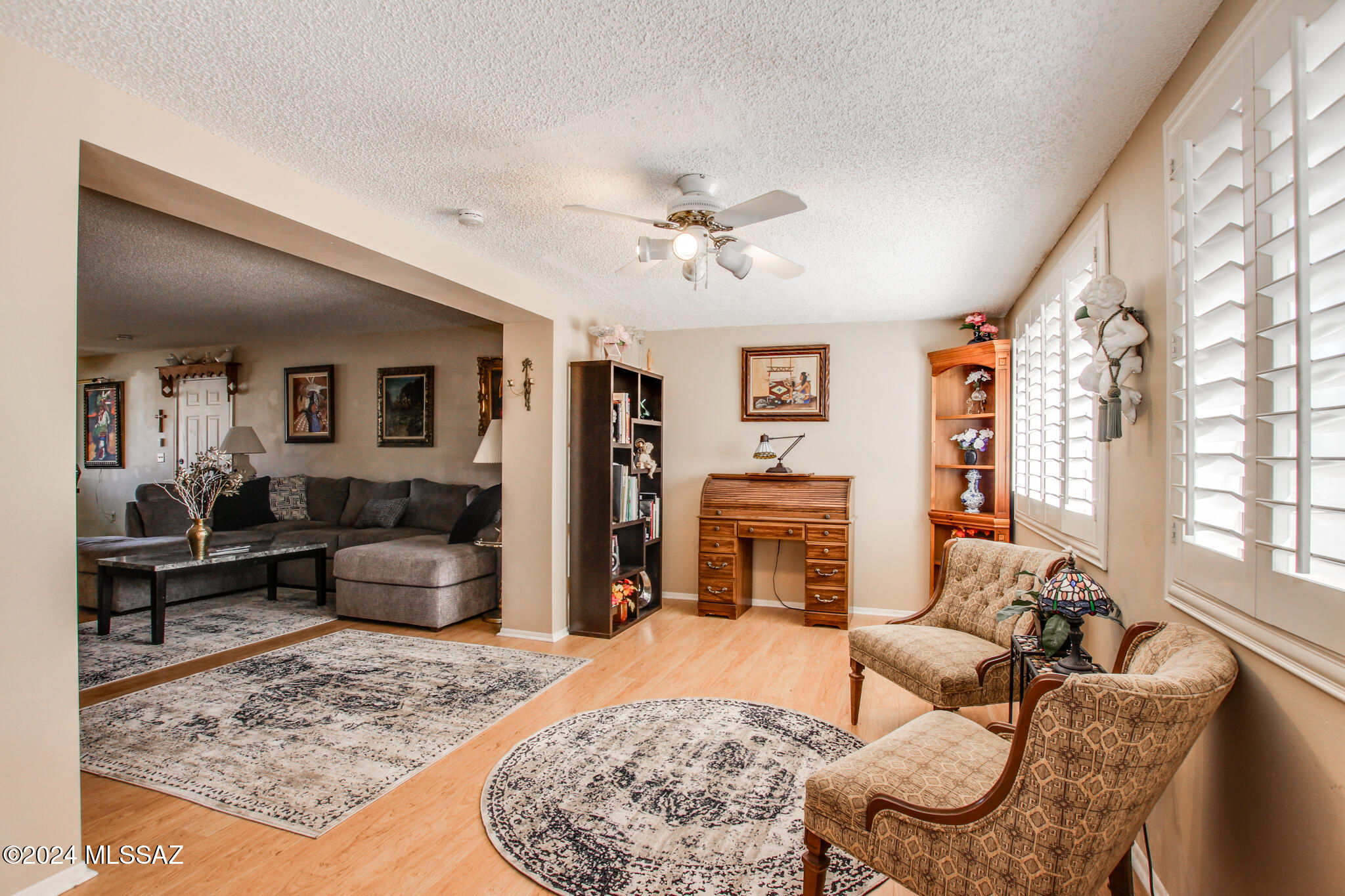 Green Valley Fairways(1-235) - Residential