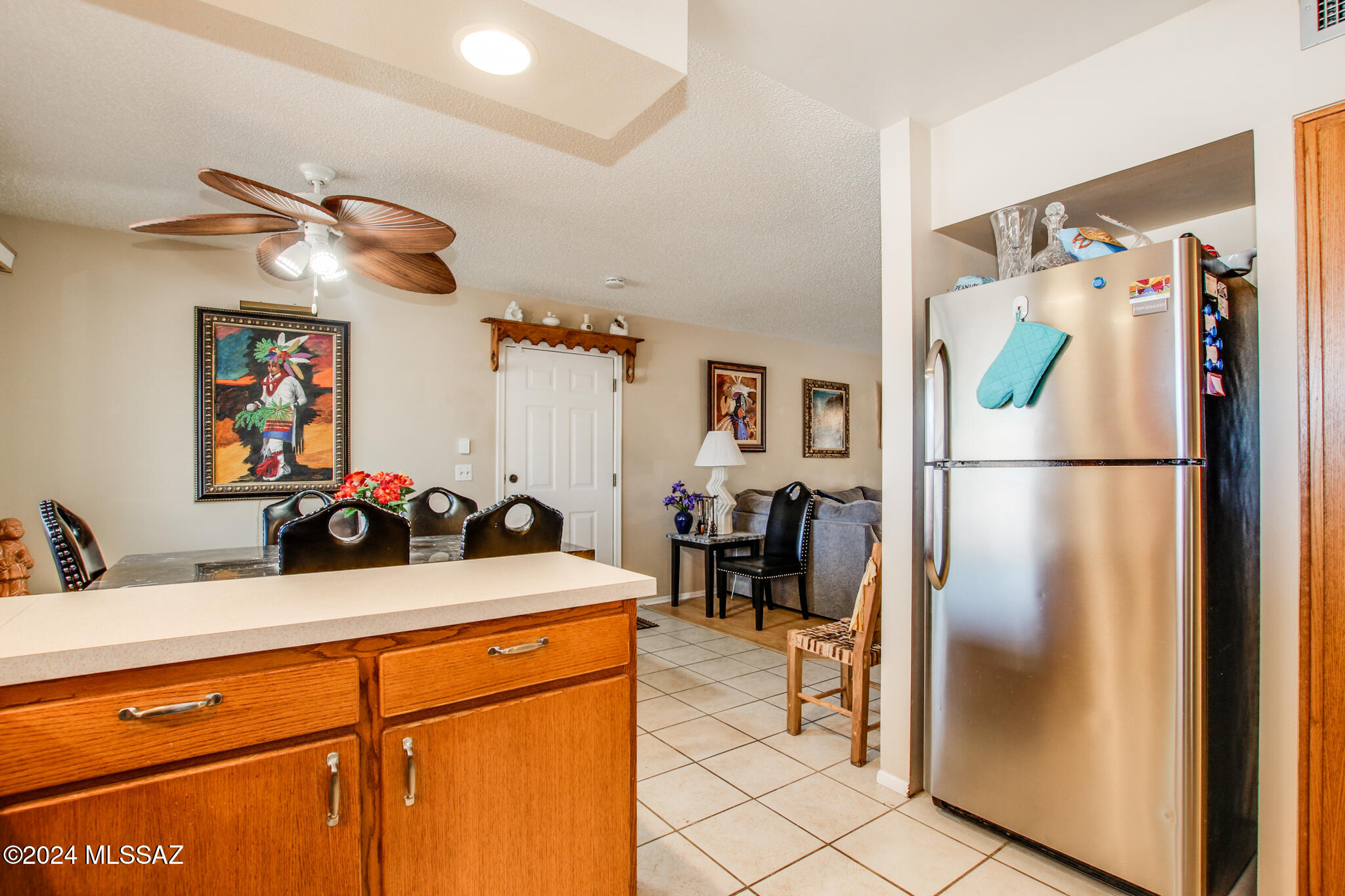 Green Valley Fairways(1-235) - Residential