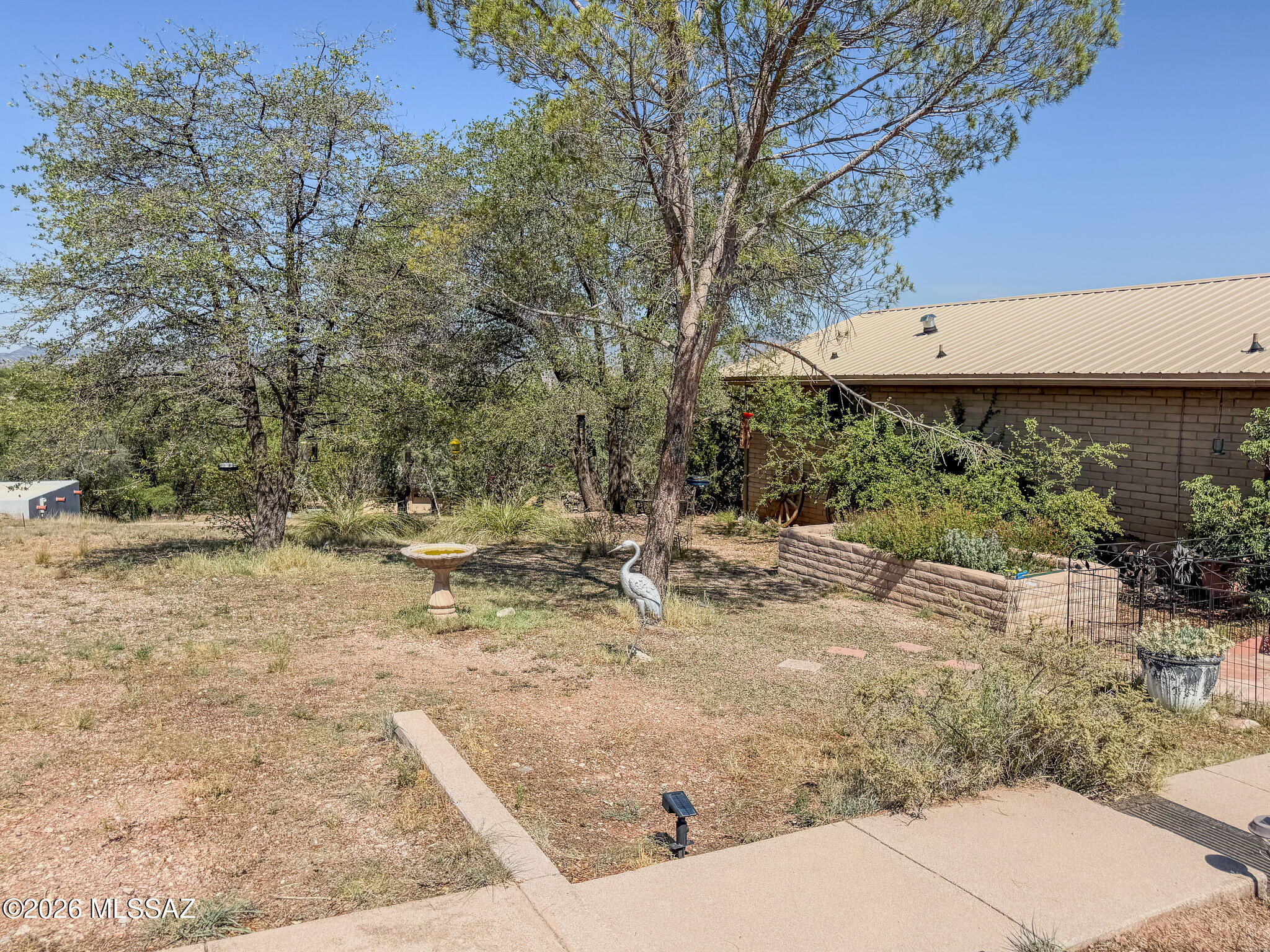 Casa Arroyo - Residential