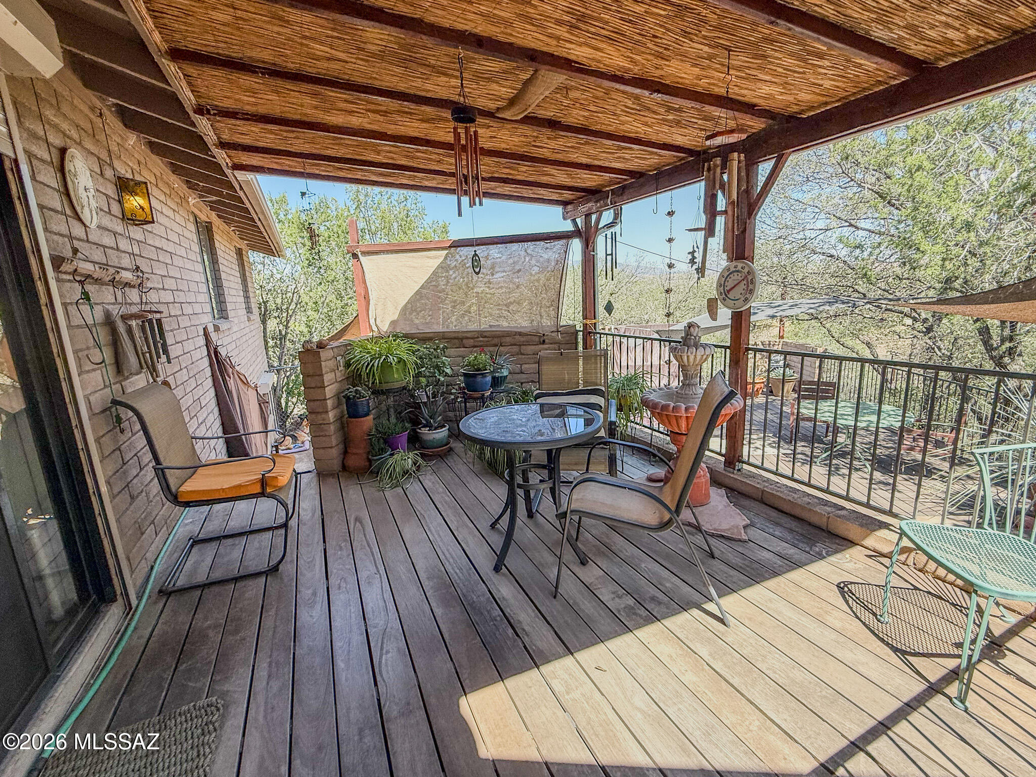 Casa Arroyo - Residential