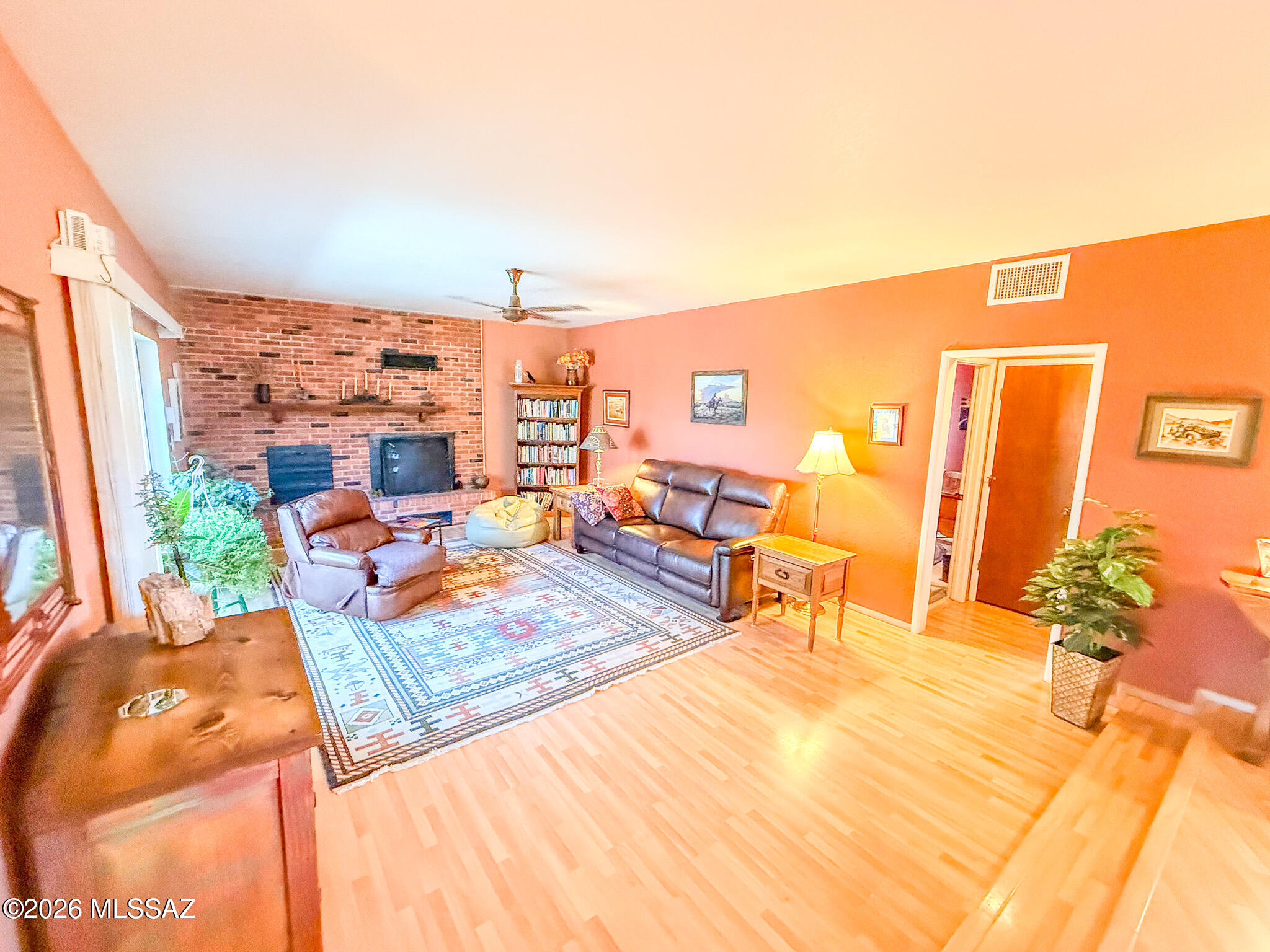 Casa Arroyo - Residential