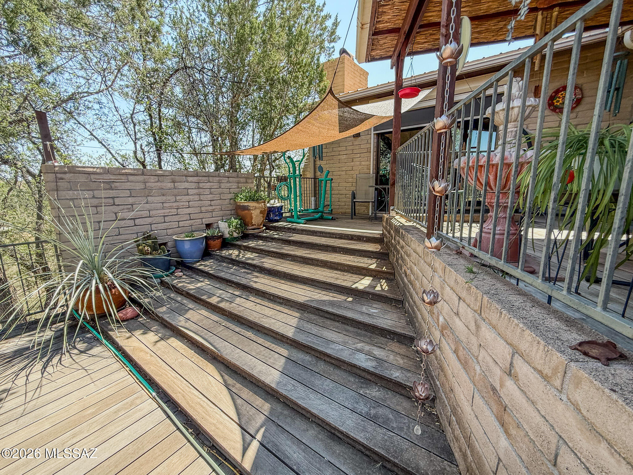 Casa Arroyo - Residential