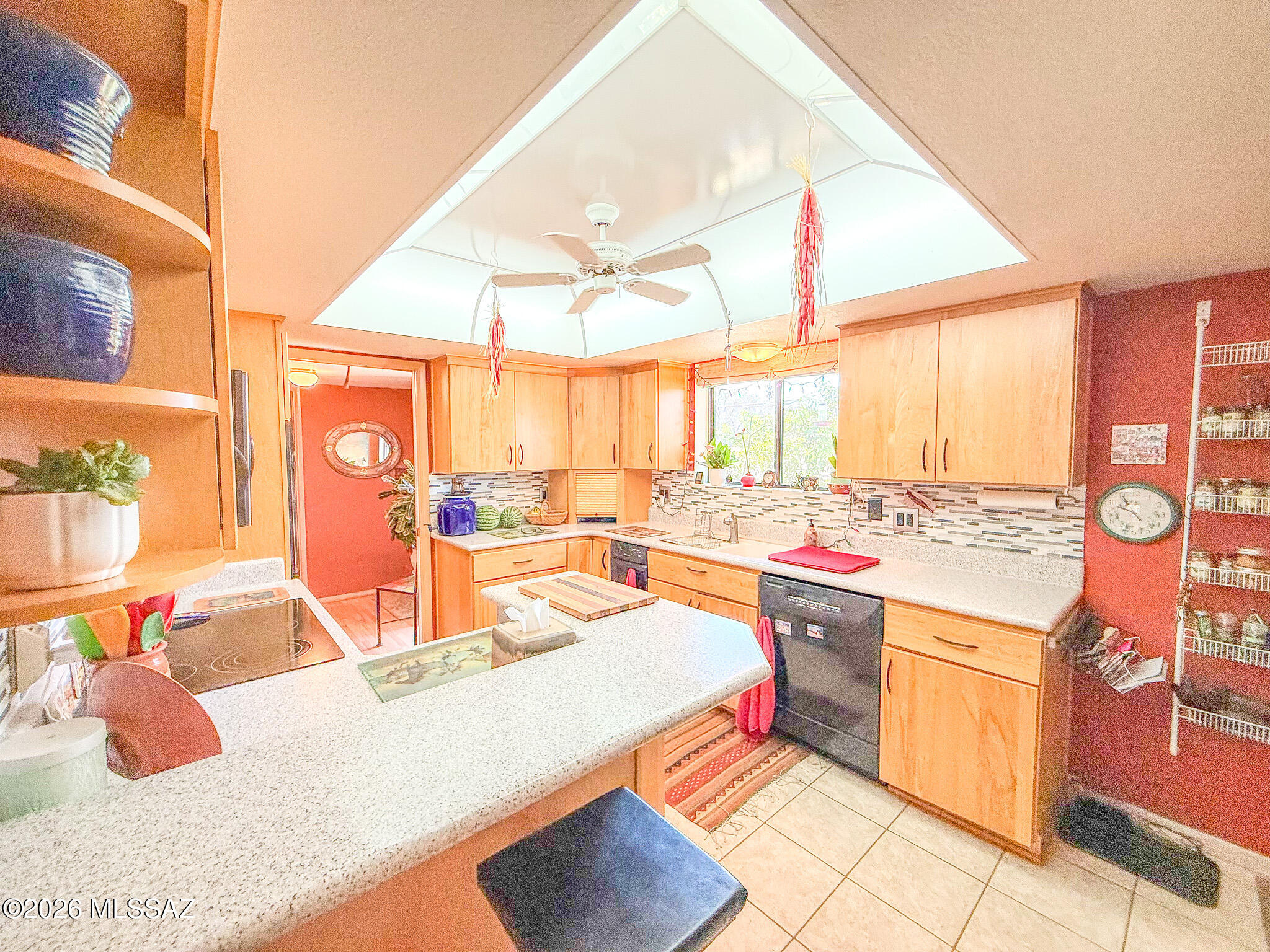 Casa Arroyo - Residential