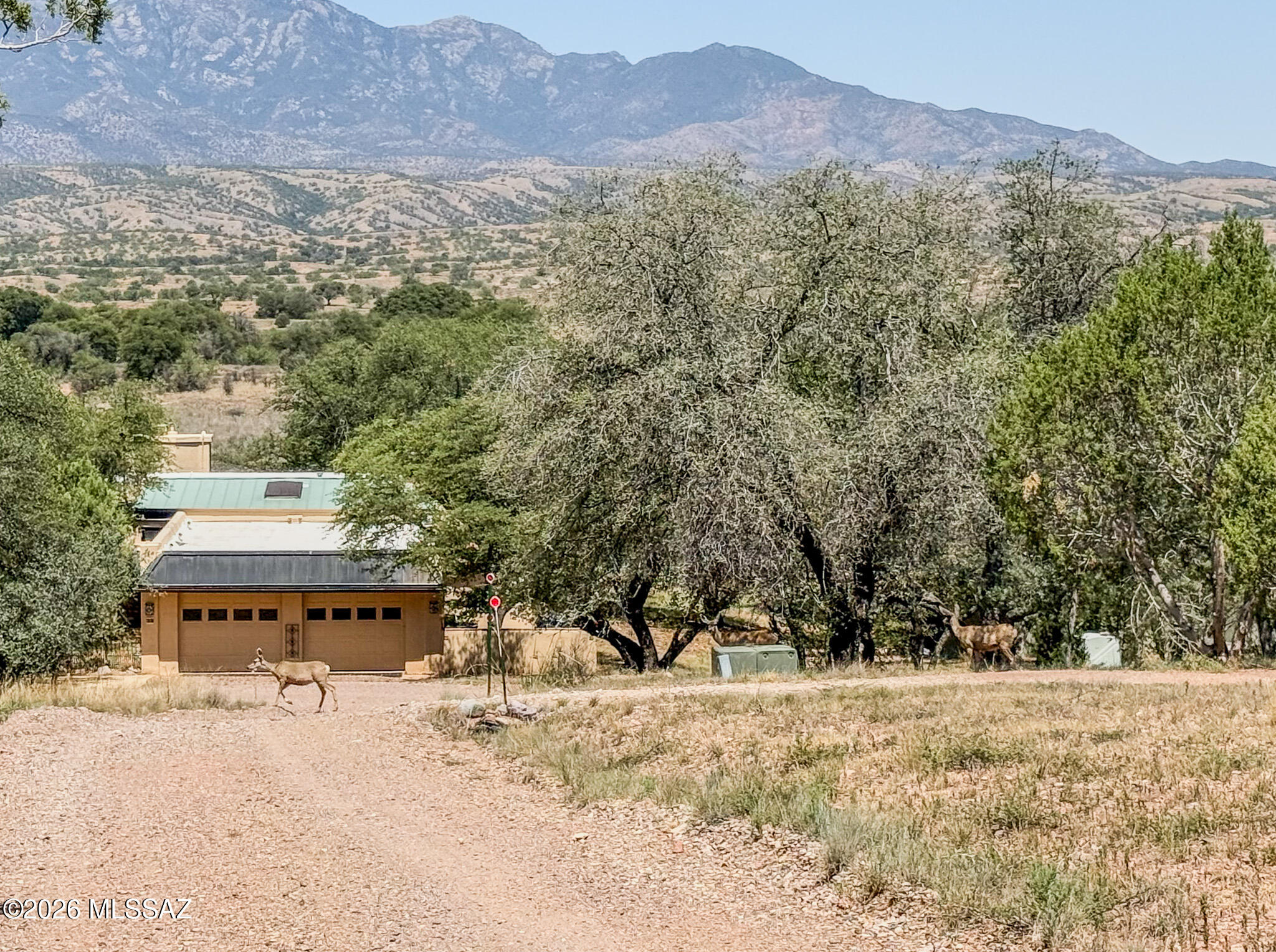 Casa Arroyo - Residential