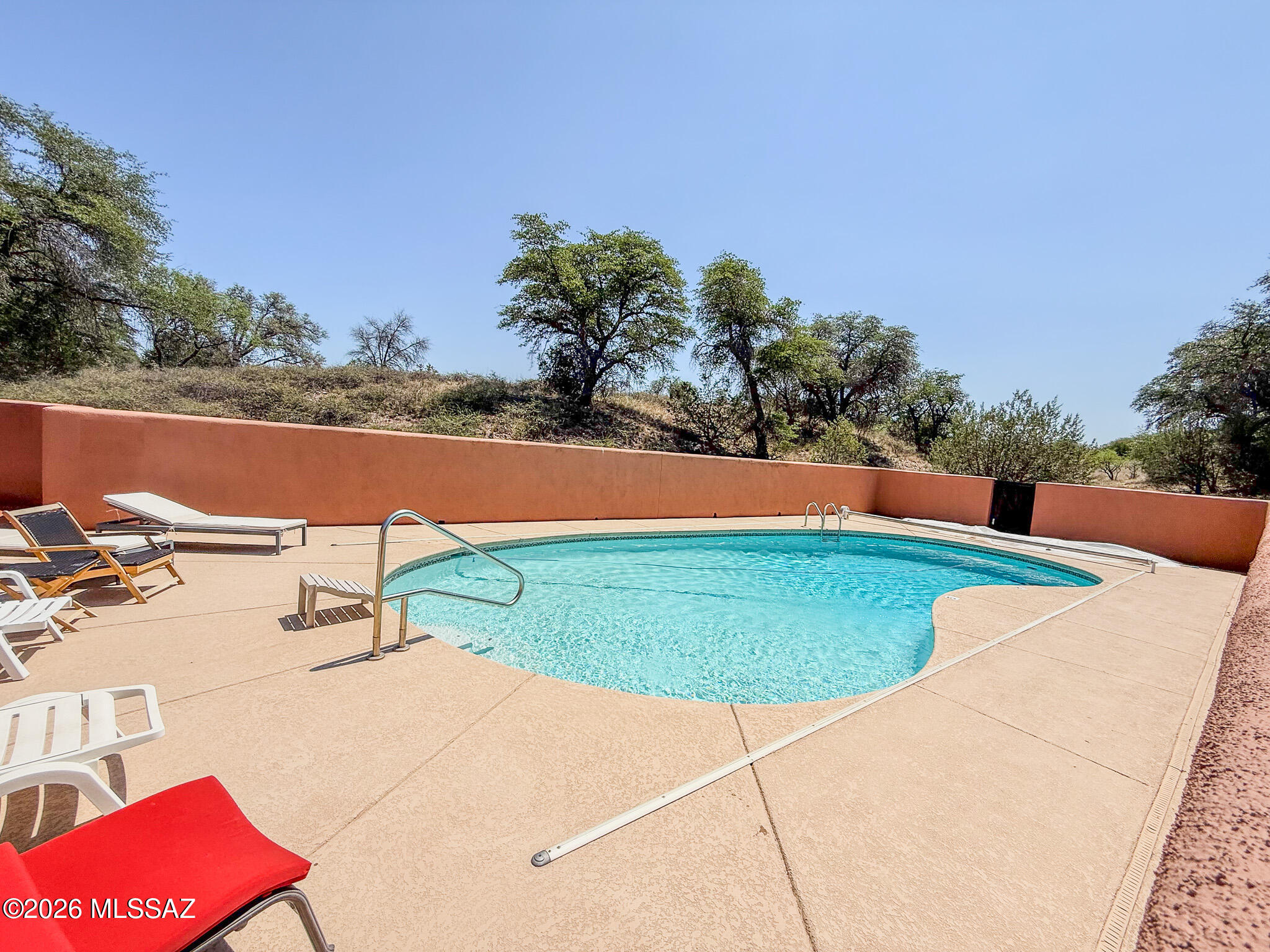 Casa Arroyo - Residential