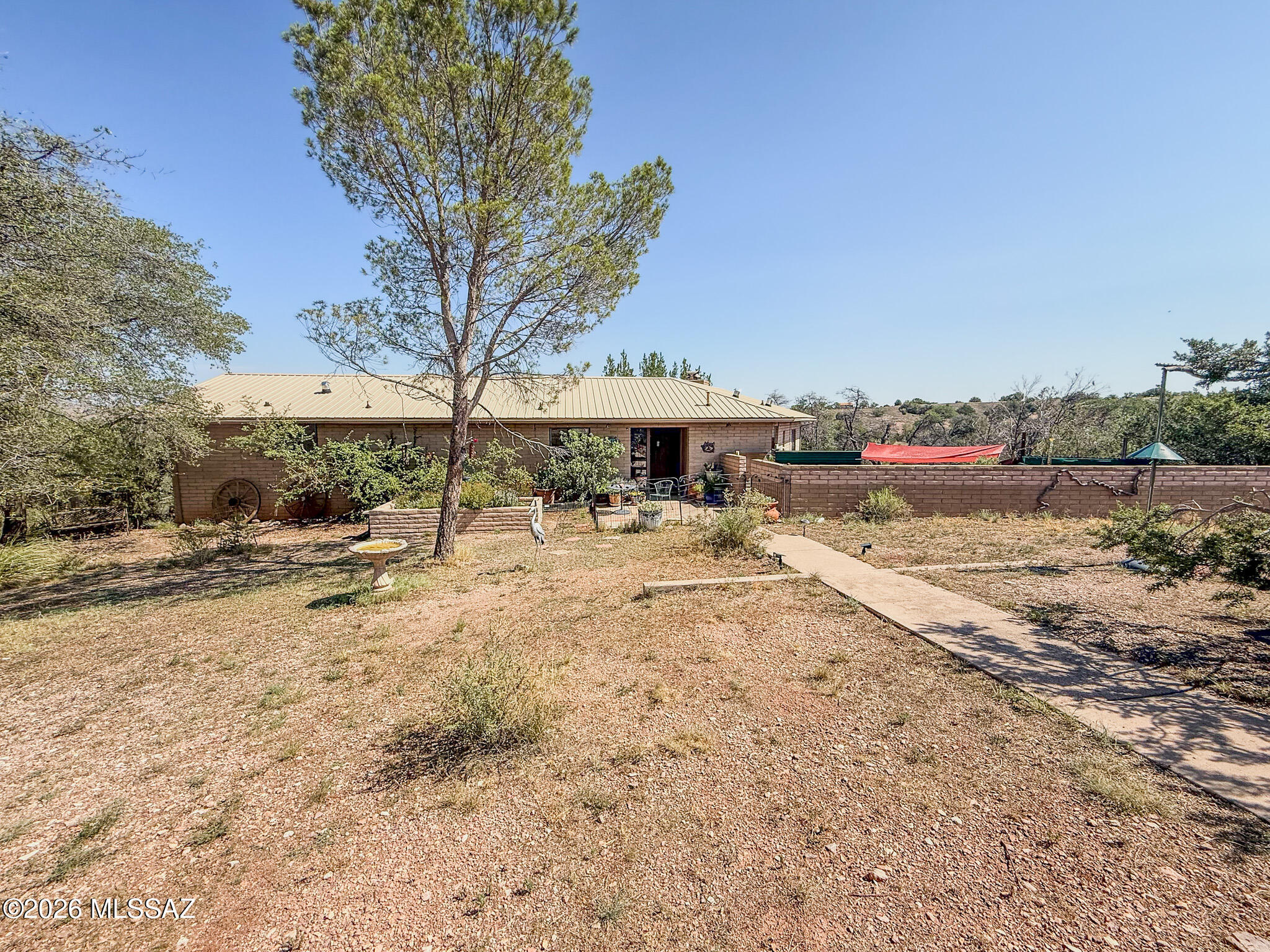Casa Arroyo - Residential