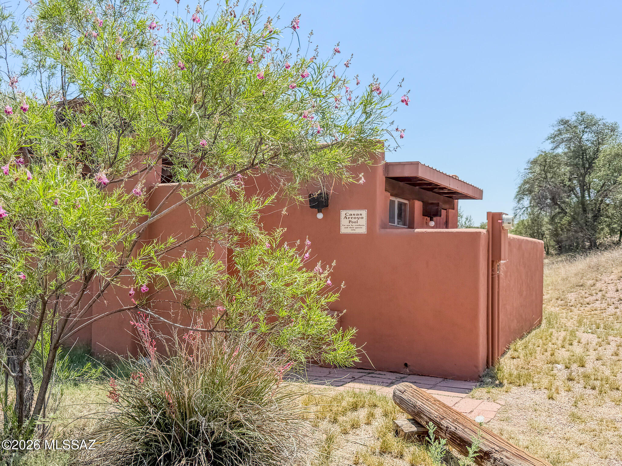 Casa Arroyo - Residential
