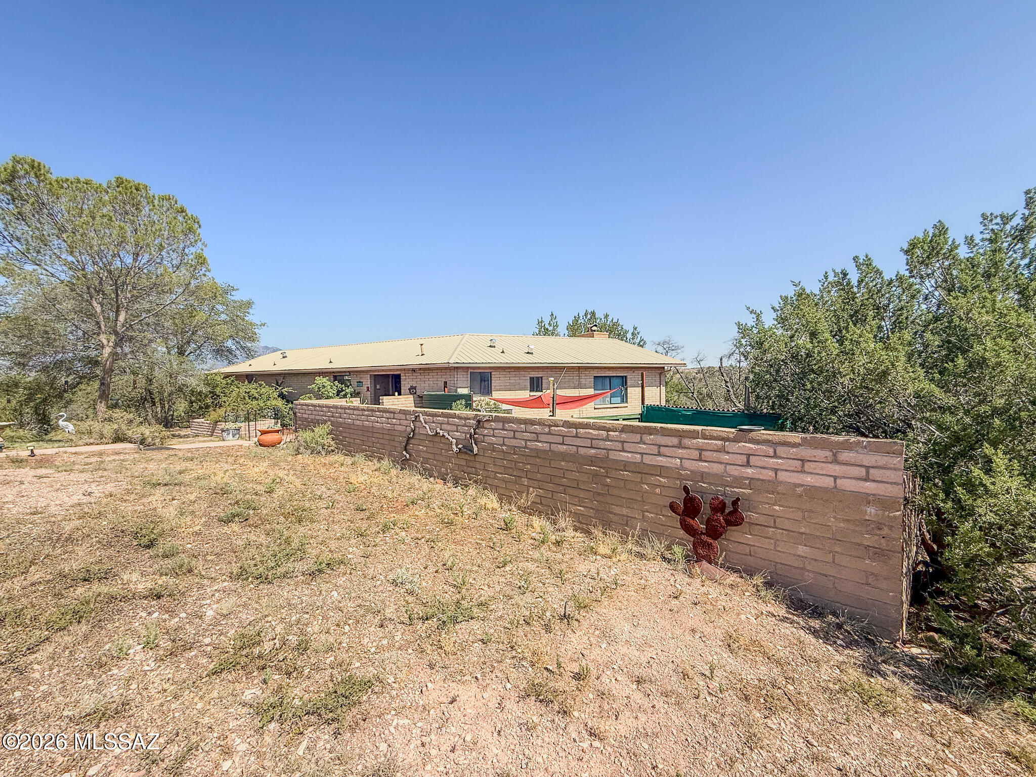 Casa Arroyo - Residential