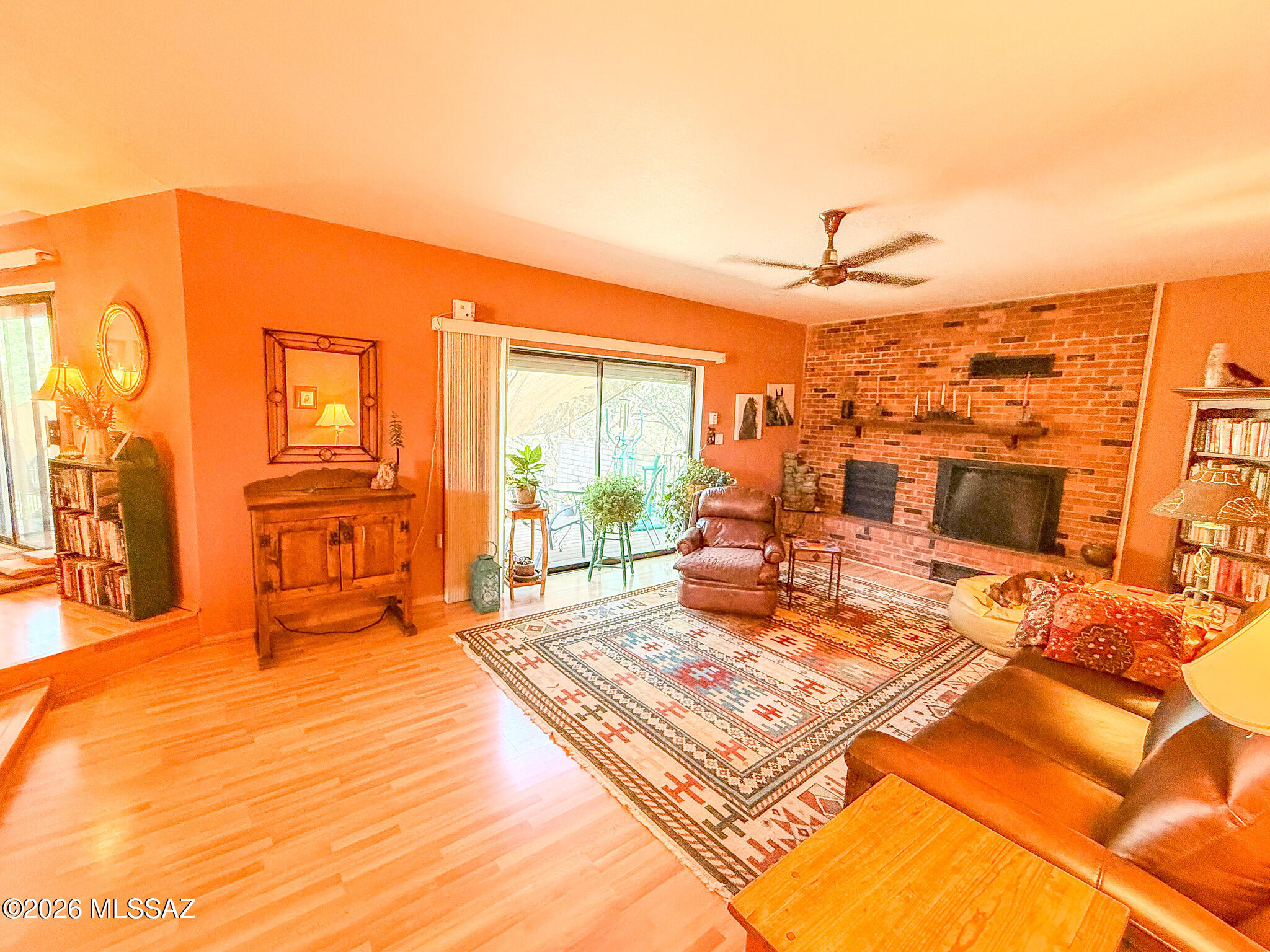 Casa Arroyo - Residential