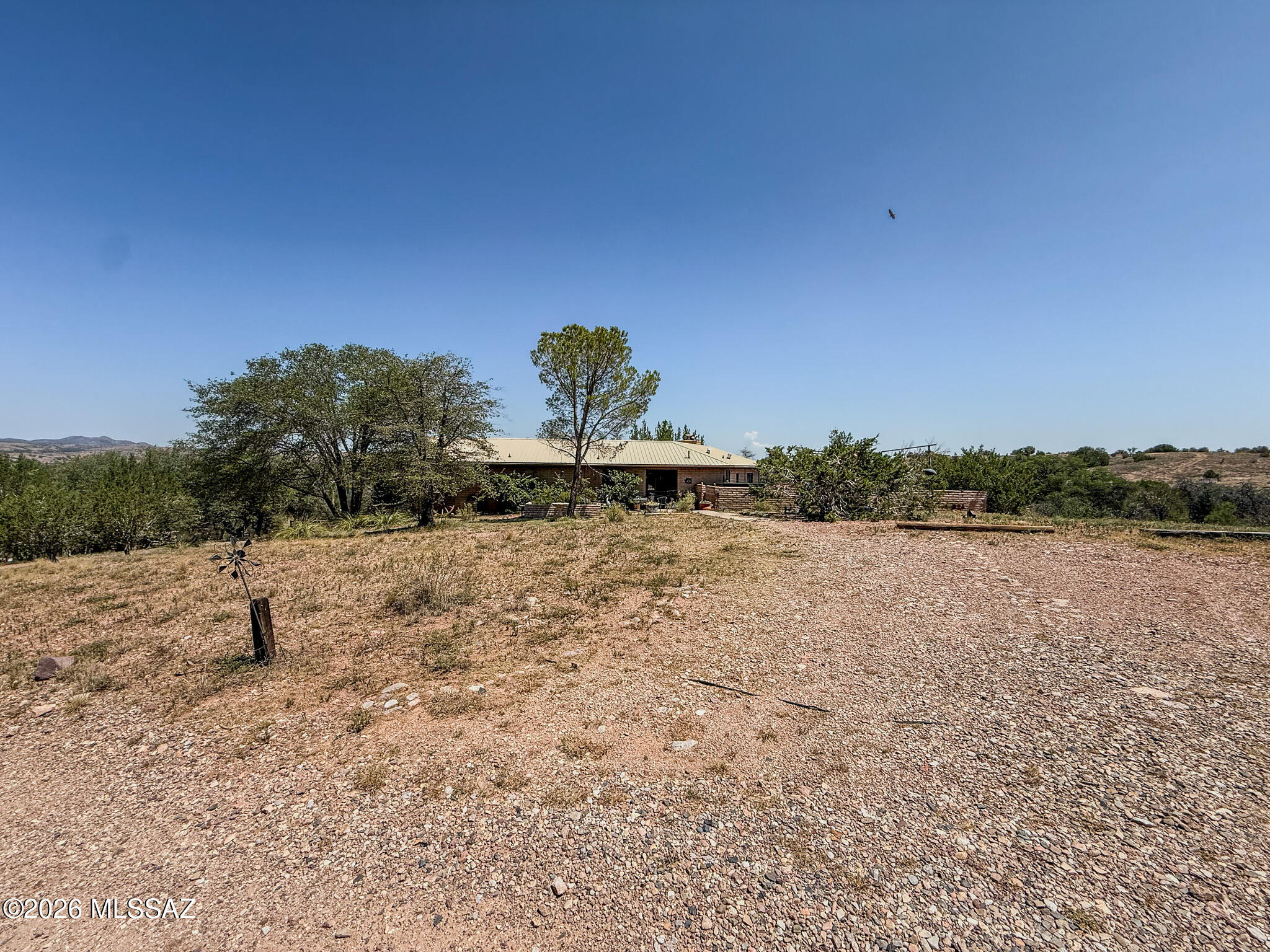 Casa Arroyo - Residential