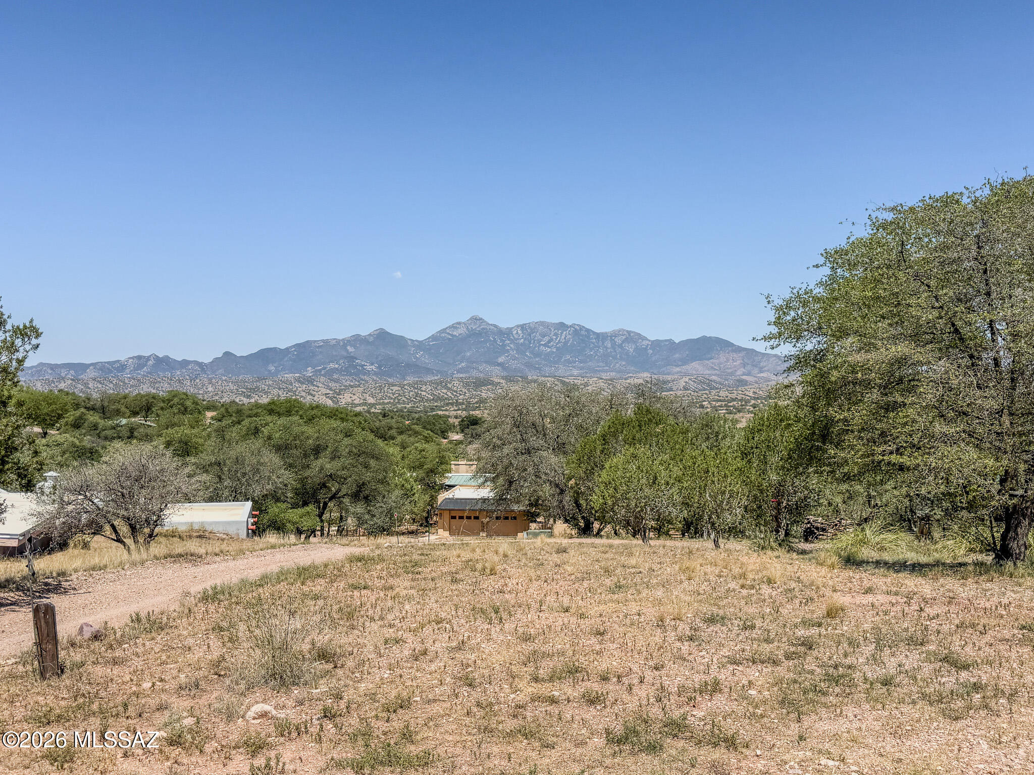 Casa Arroyo - Residential
