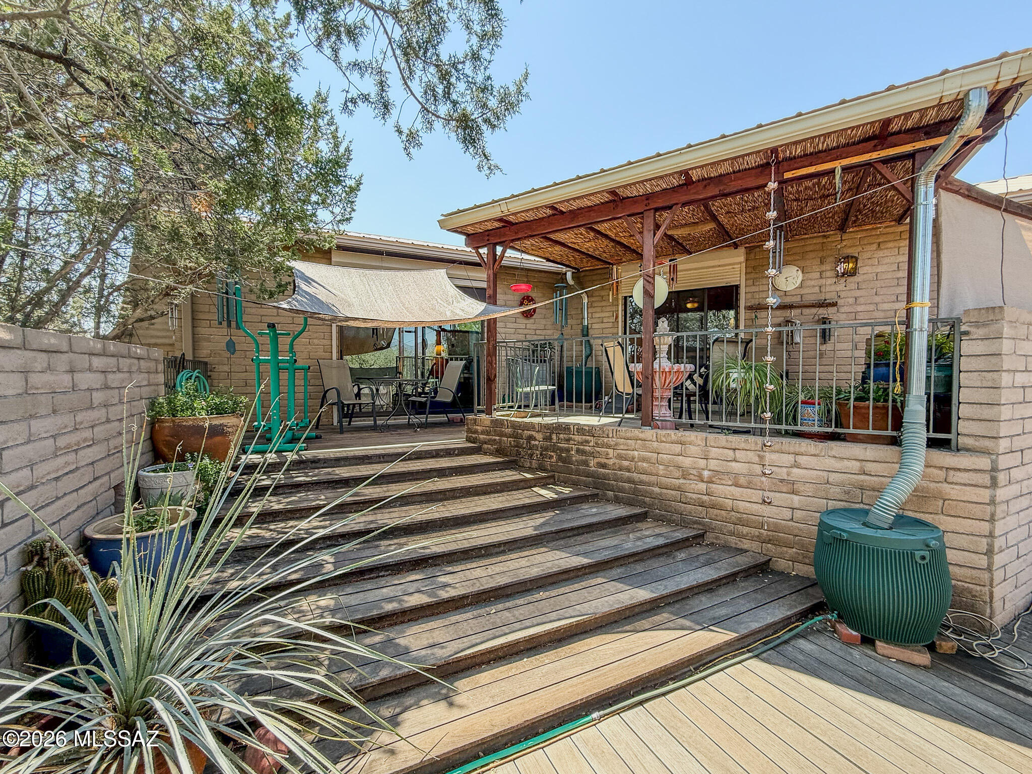 Casa Arroyo - Residential