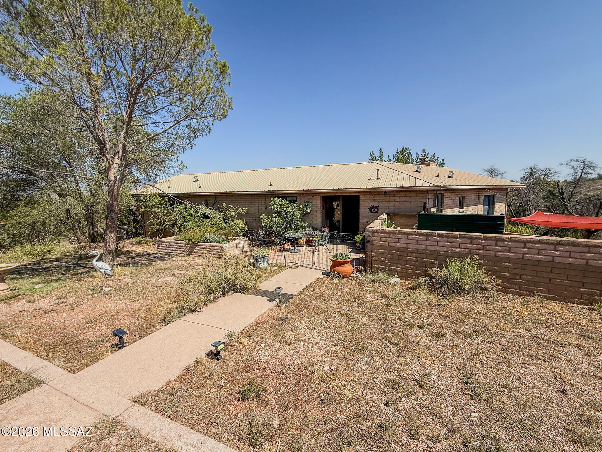 Casa Arroyo - Residential