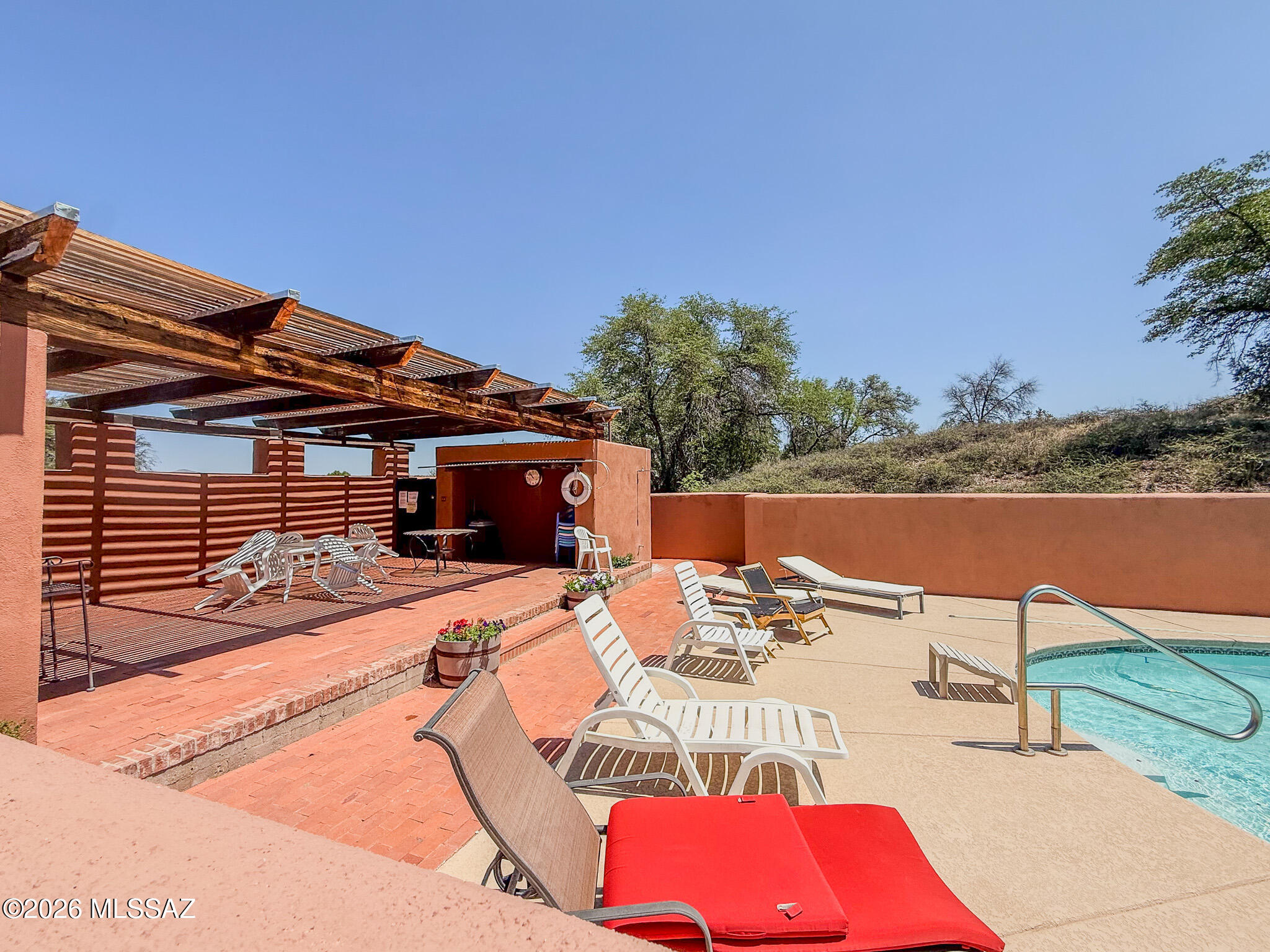 Casa Arroyo - Residential