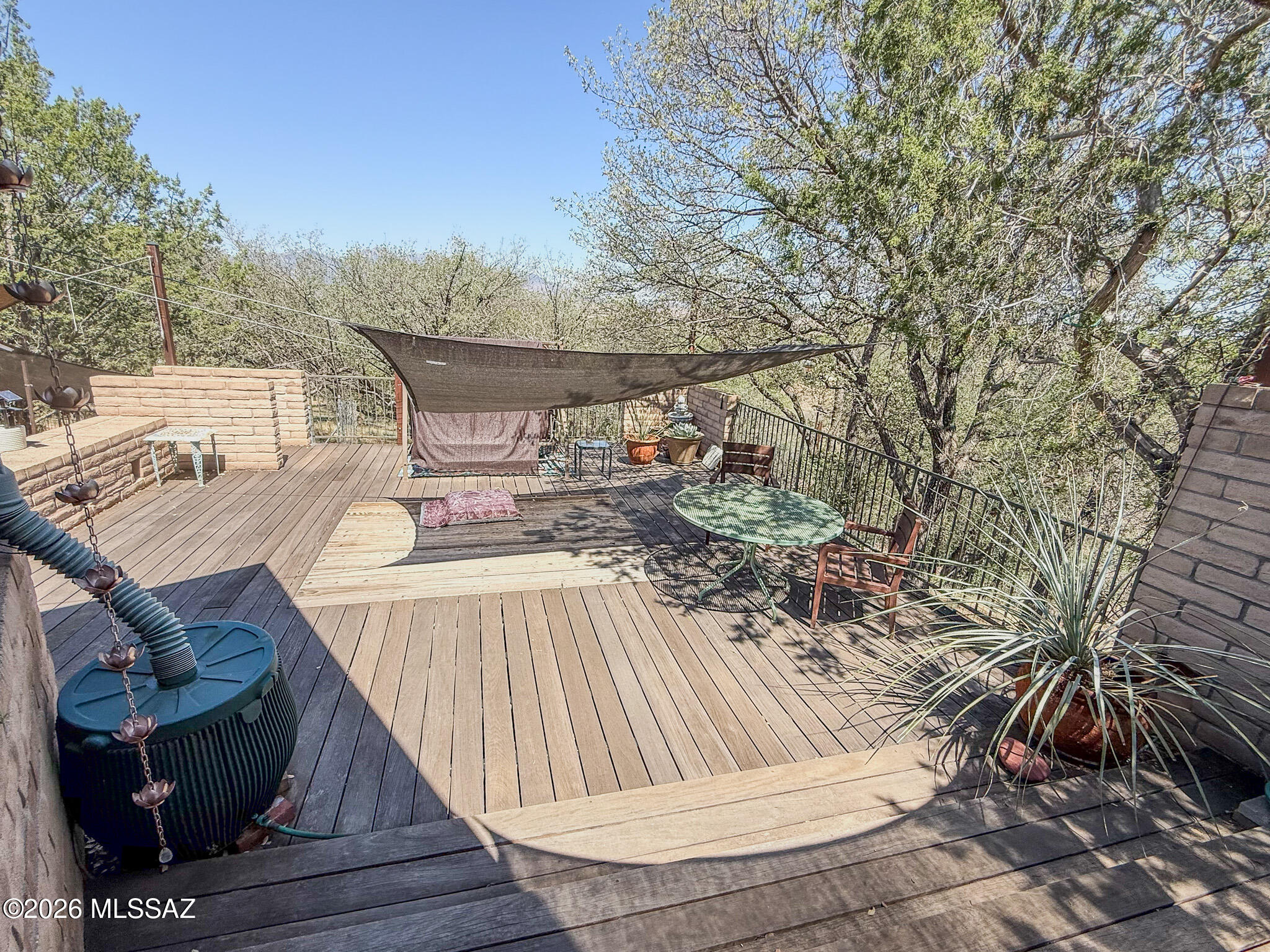 Casa Arroyo - Residential