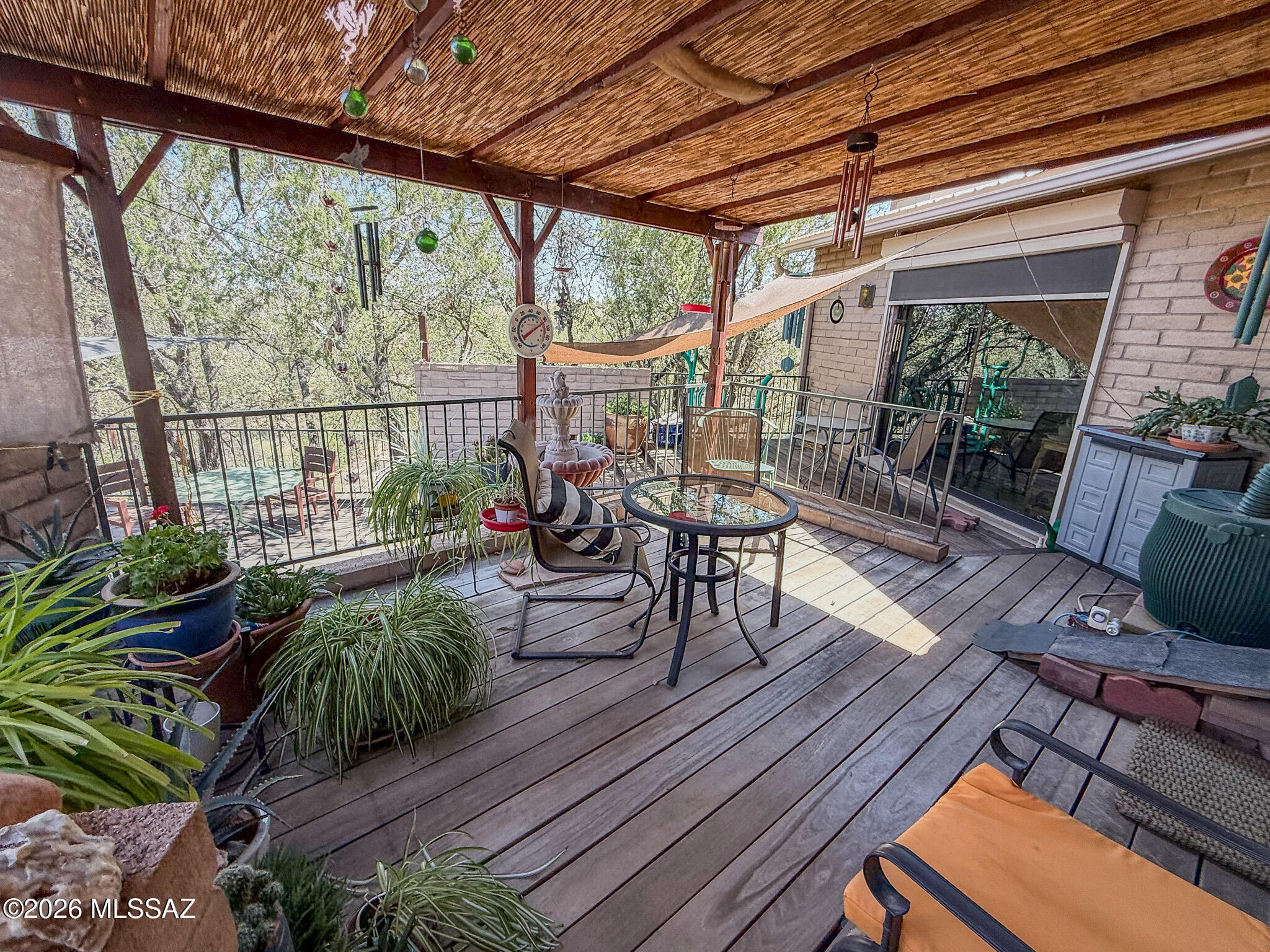 Casa Arroyo - Residential