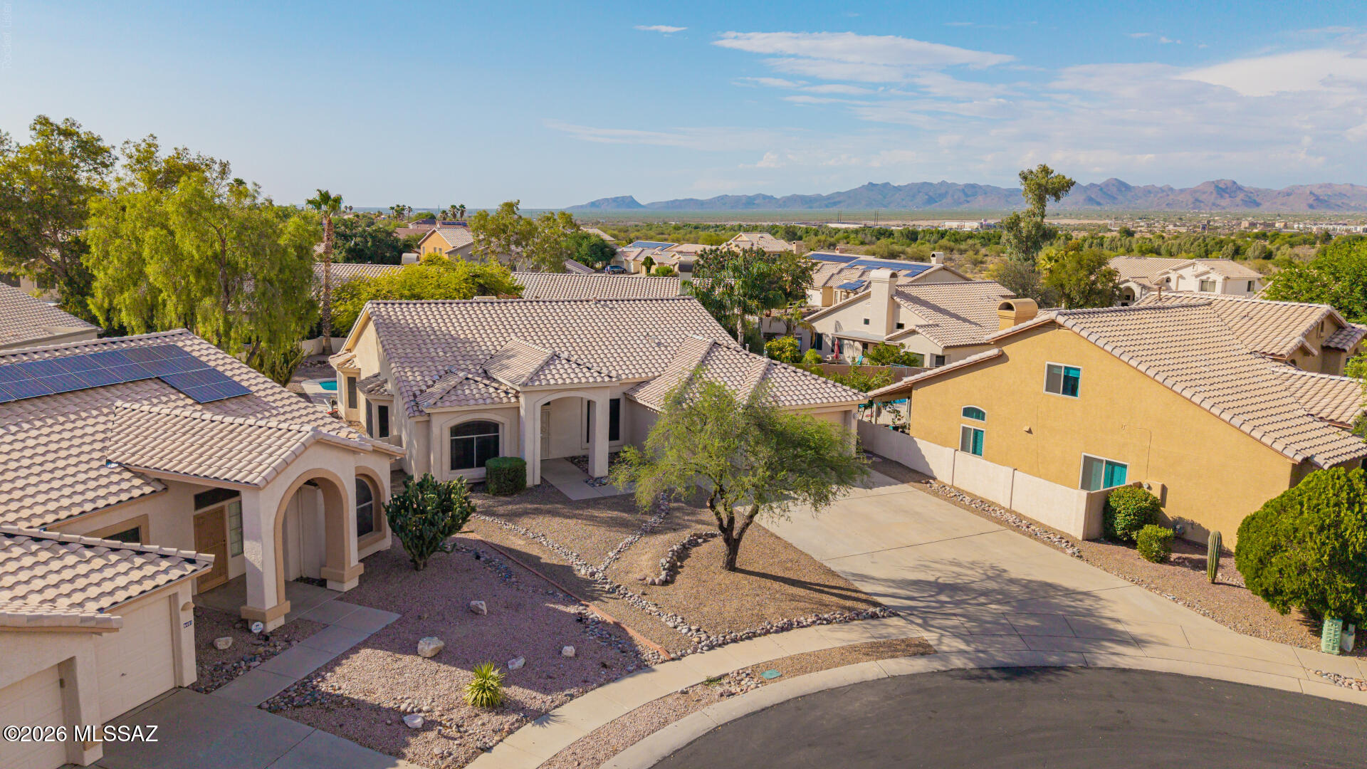 Continental Ranch Parcel 8 - Residential