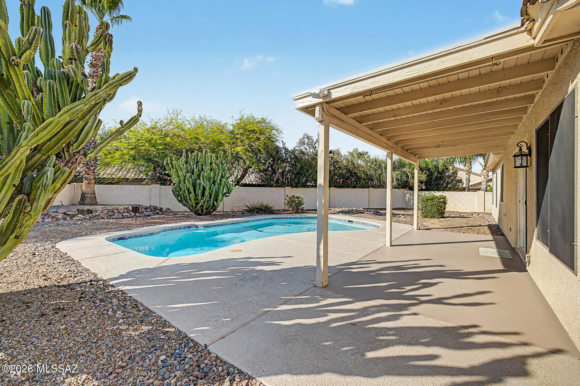 Continental Ranch Parcel 8 - Residential
