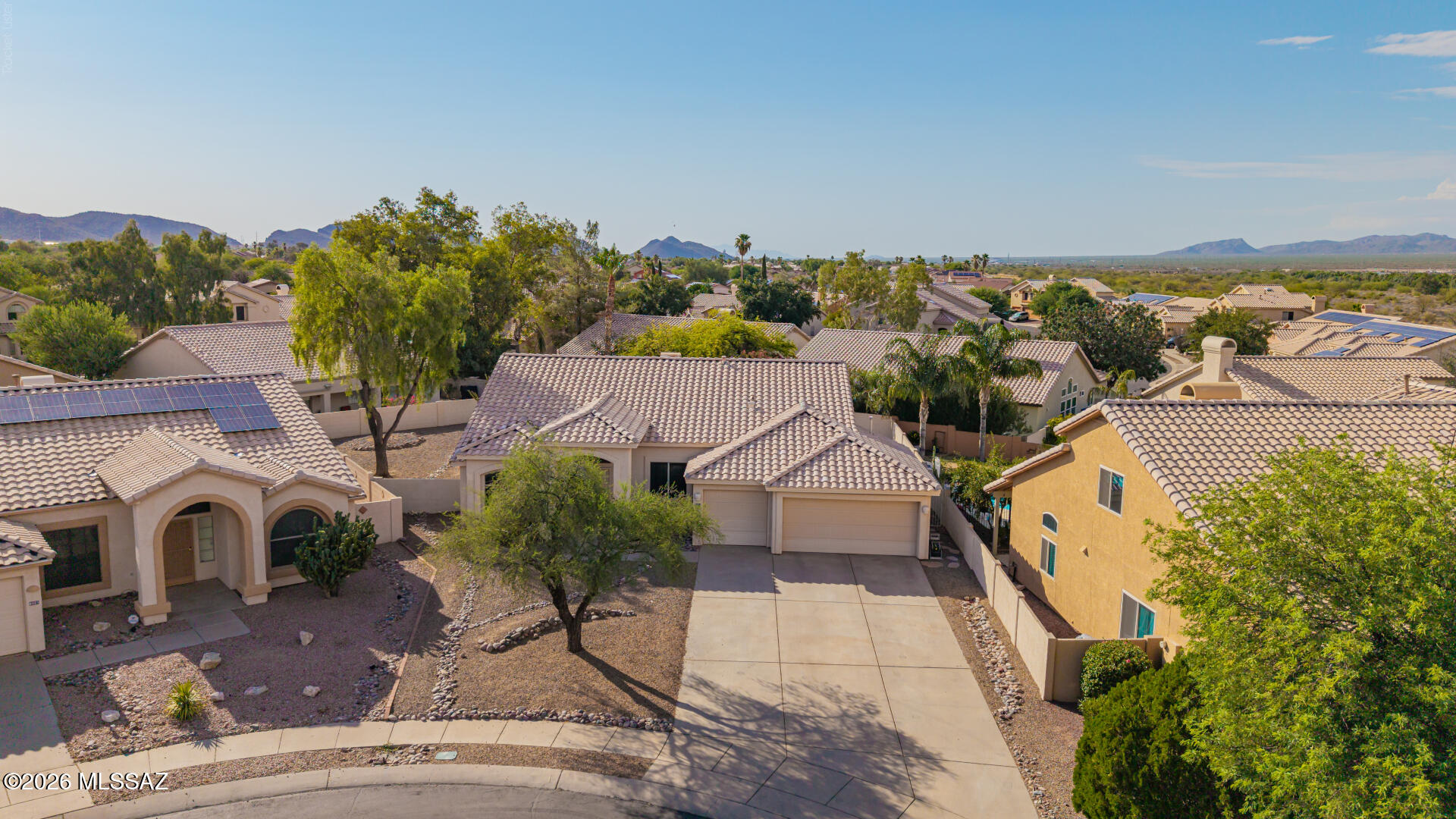 Continental Ranch Parcel 8 - Residential